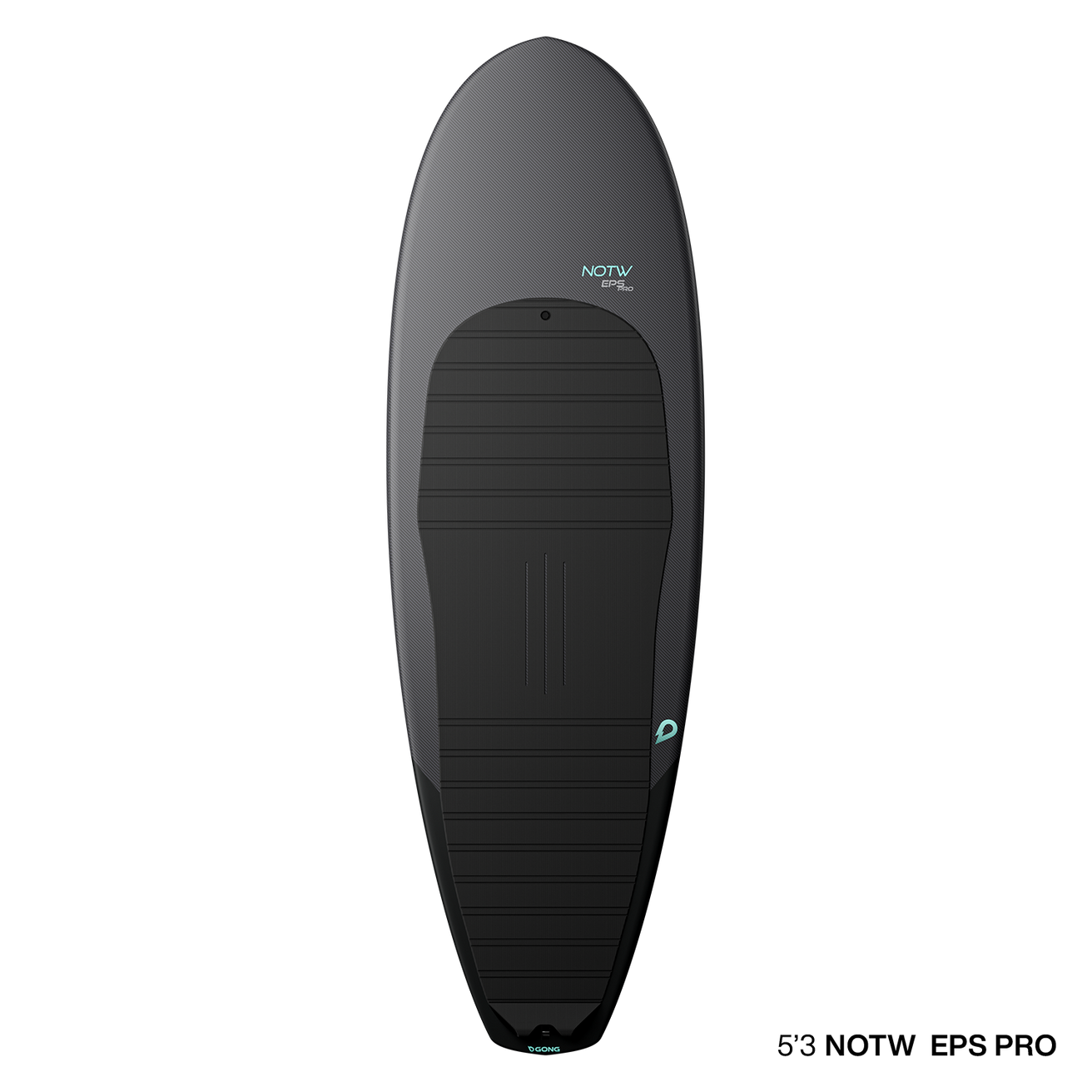 GONG | Surf Foil Board NOTW EPS Pro