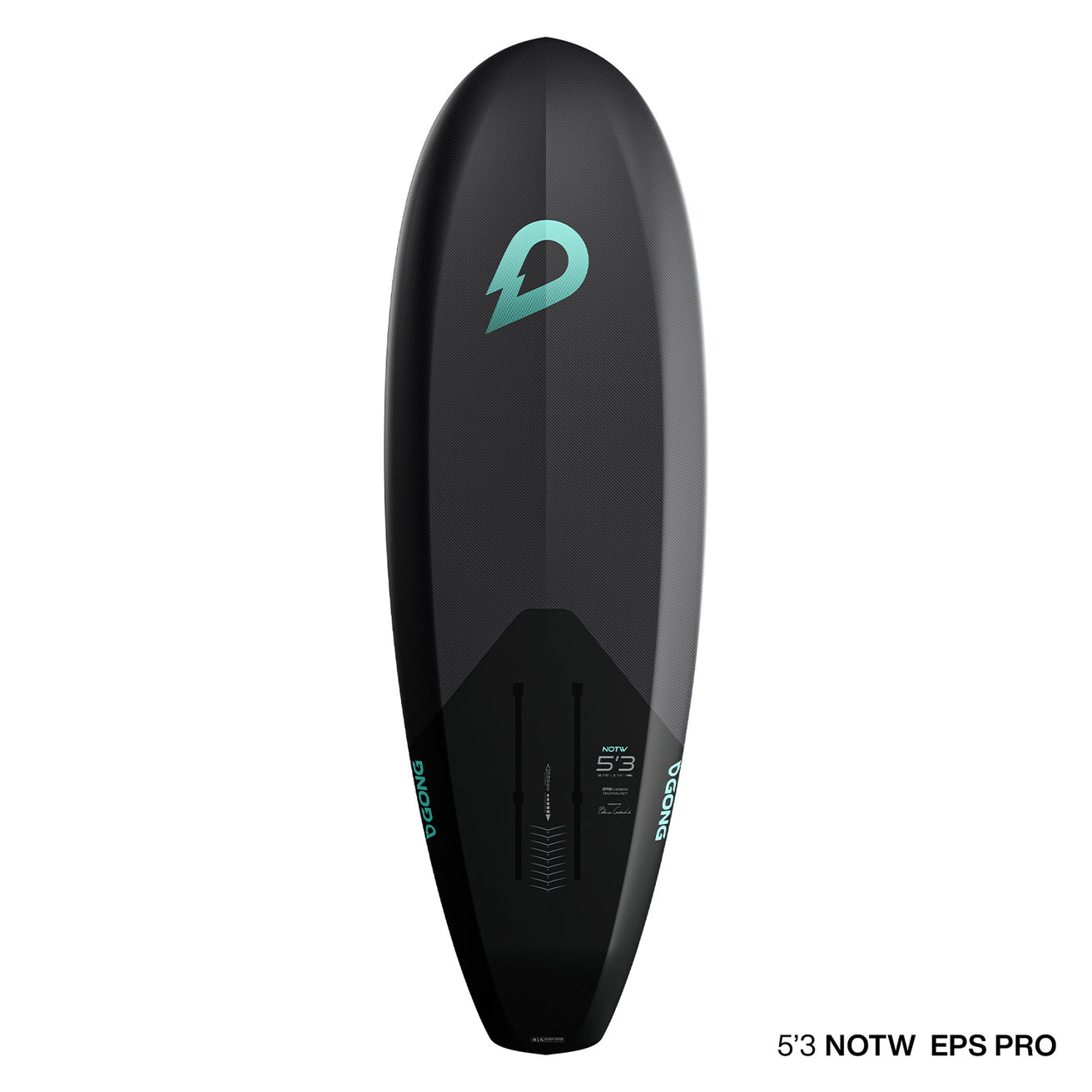 GONG | Surf Foil Board NOTW EPS Pro