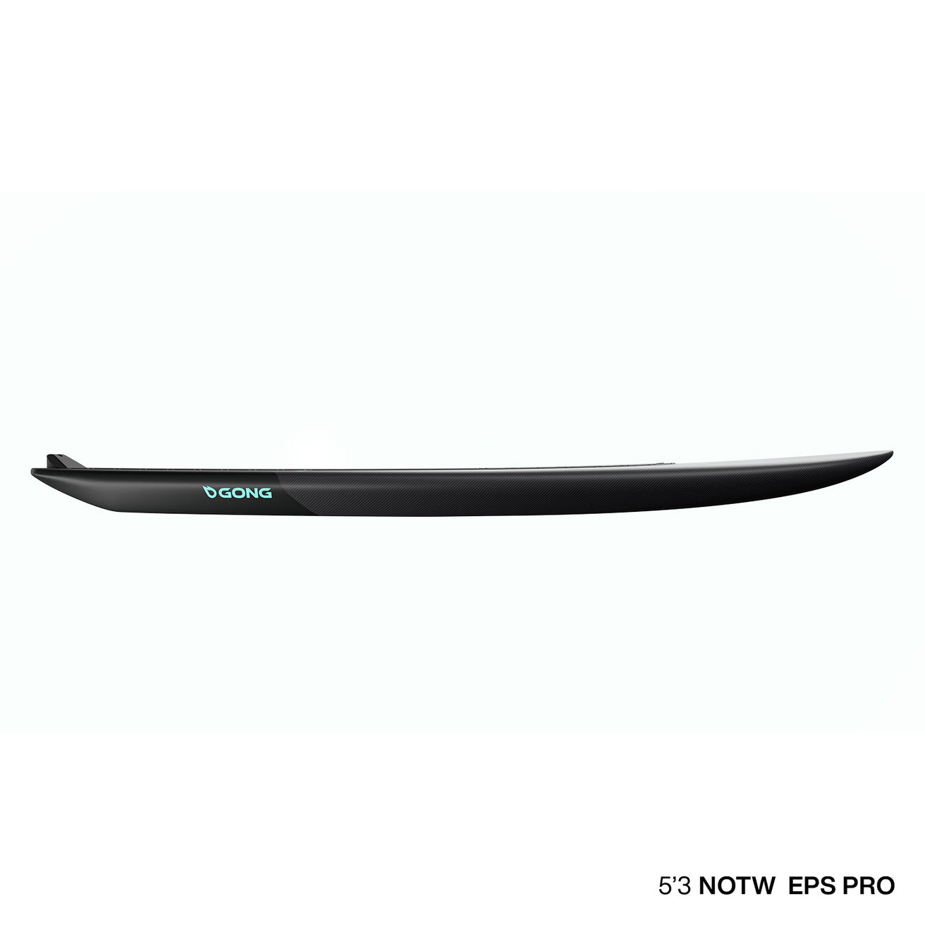 GONG | Surf Foil Board NOTW EPS Pro