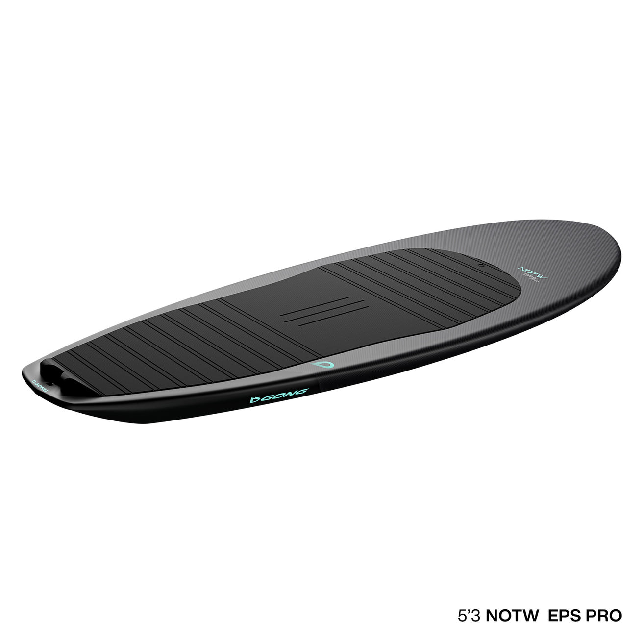 GONG | Surf Foil Board NOTW EPS Pro