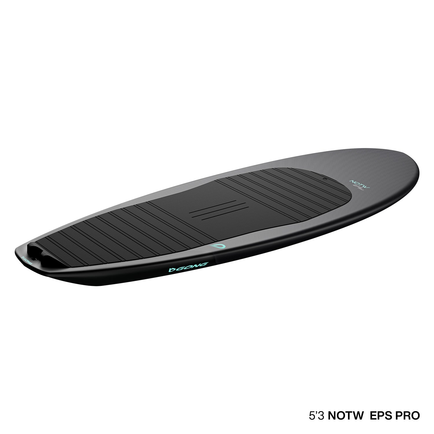 GONG | Surf Foil Board NOTW EPS Pro