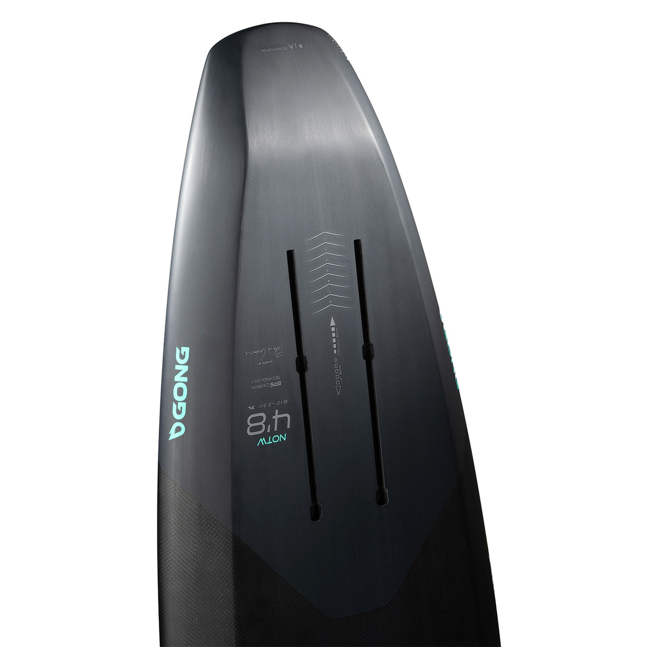 GONG | Surf Foil Board NOTW EPS Pro