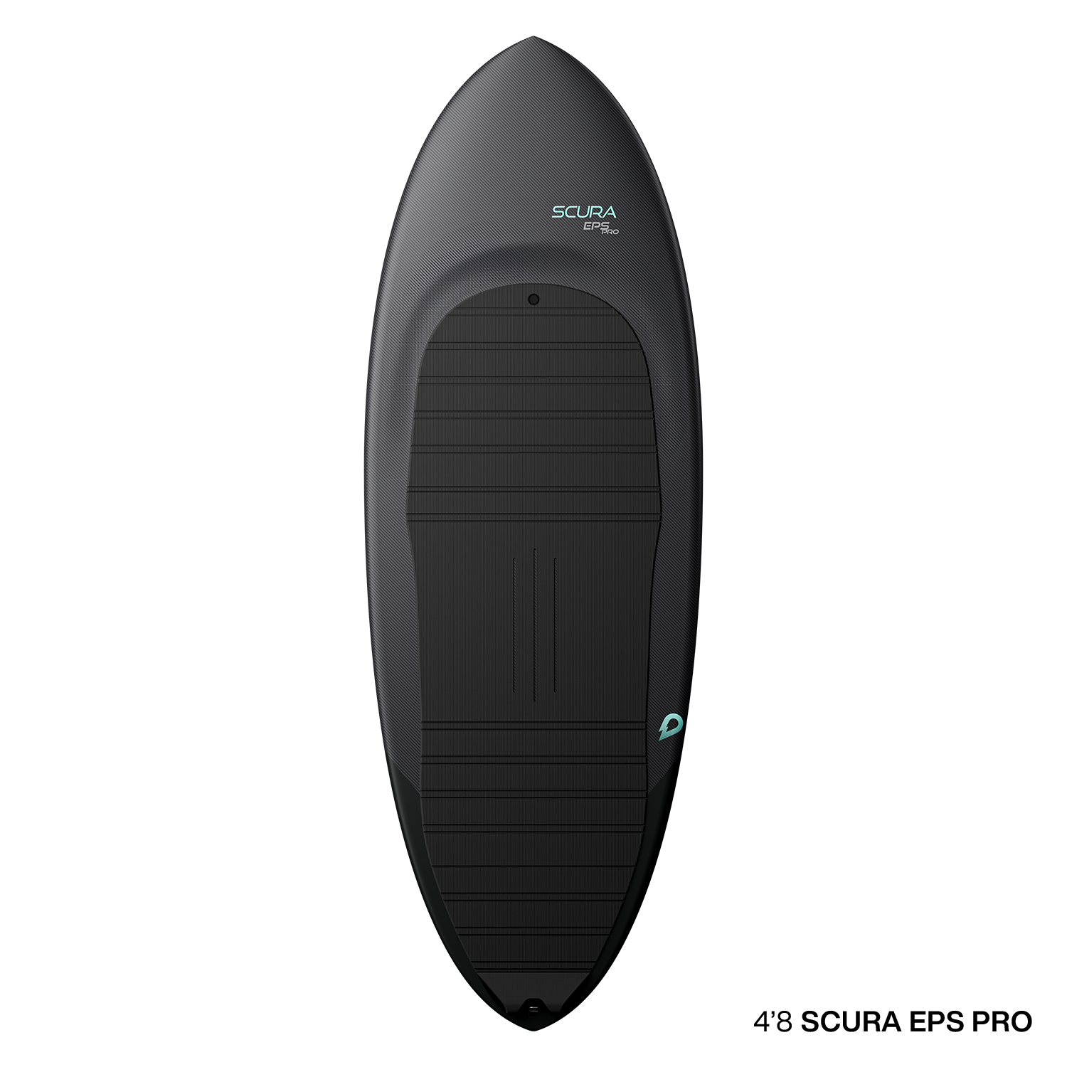 GONG | Surf Foil Board Scura EPS Pro