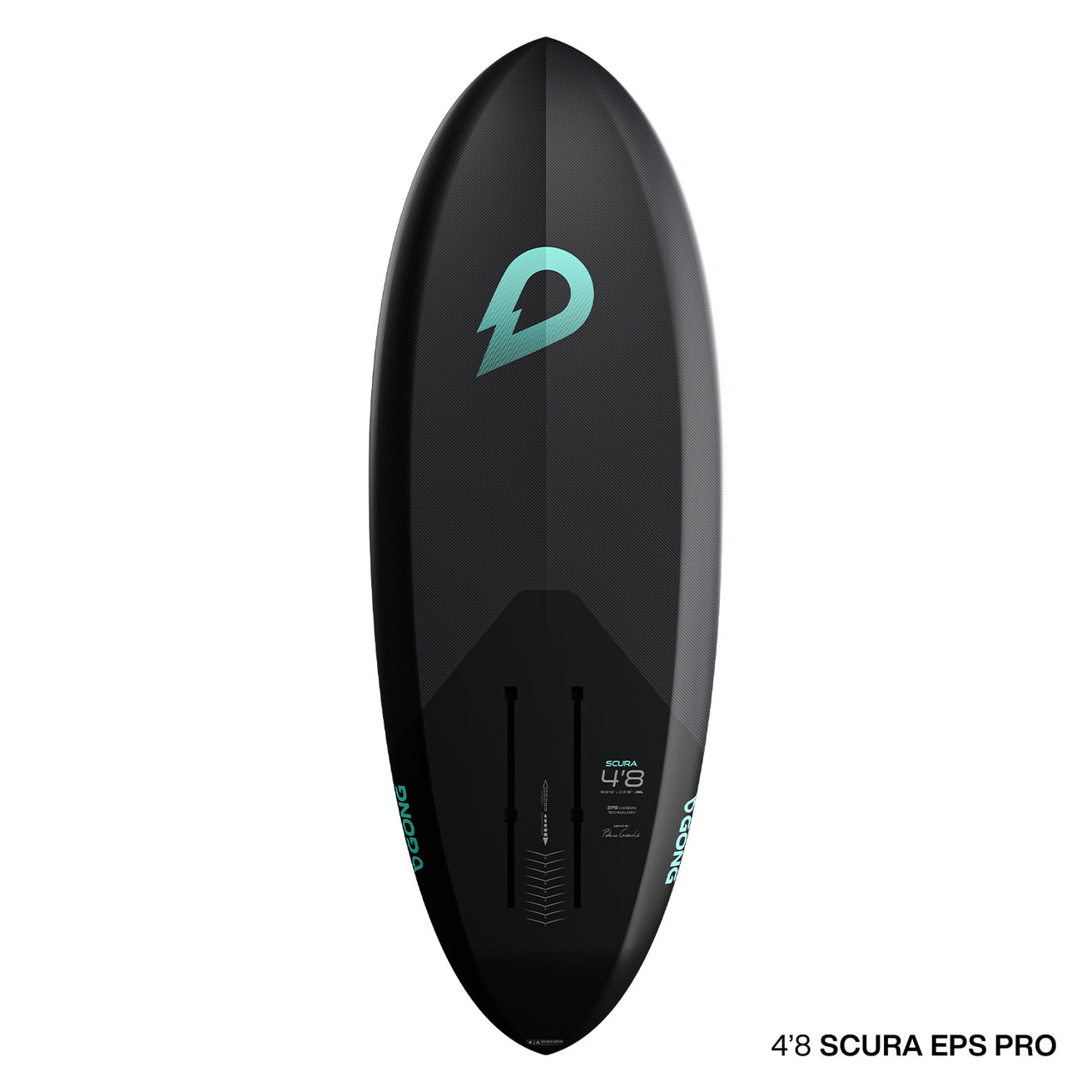 GONG | Surf Foil Board Scura EPS Pro