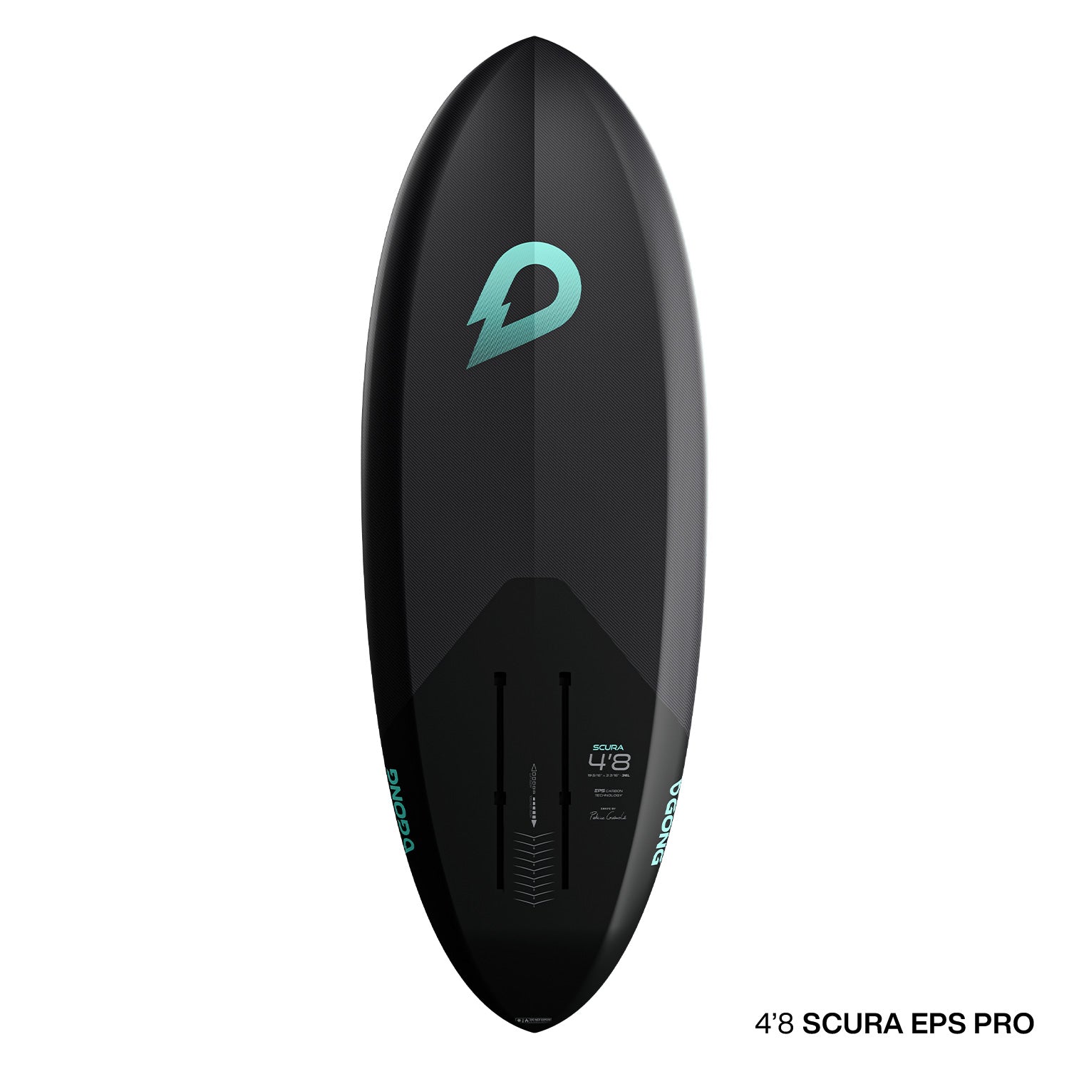 GONG | Surf Foil Board Scura EPS Pro