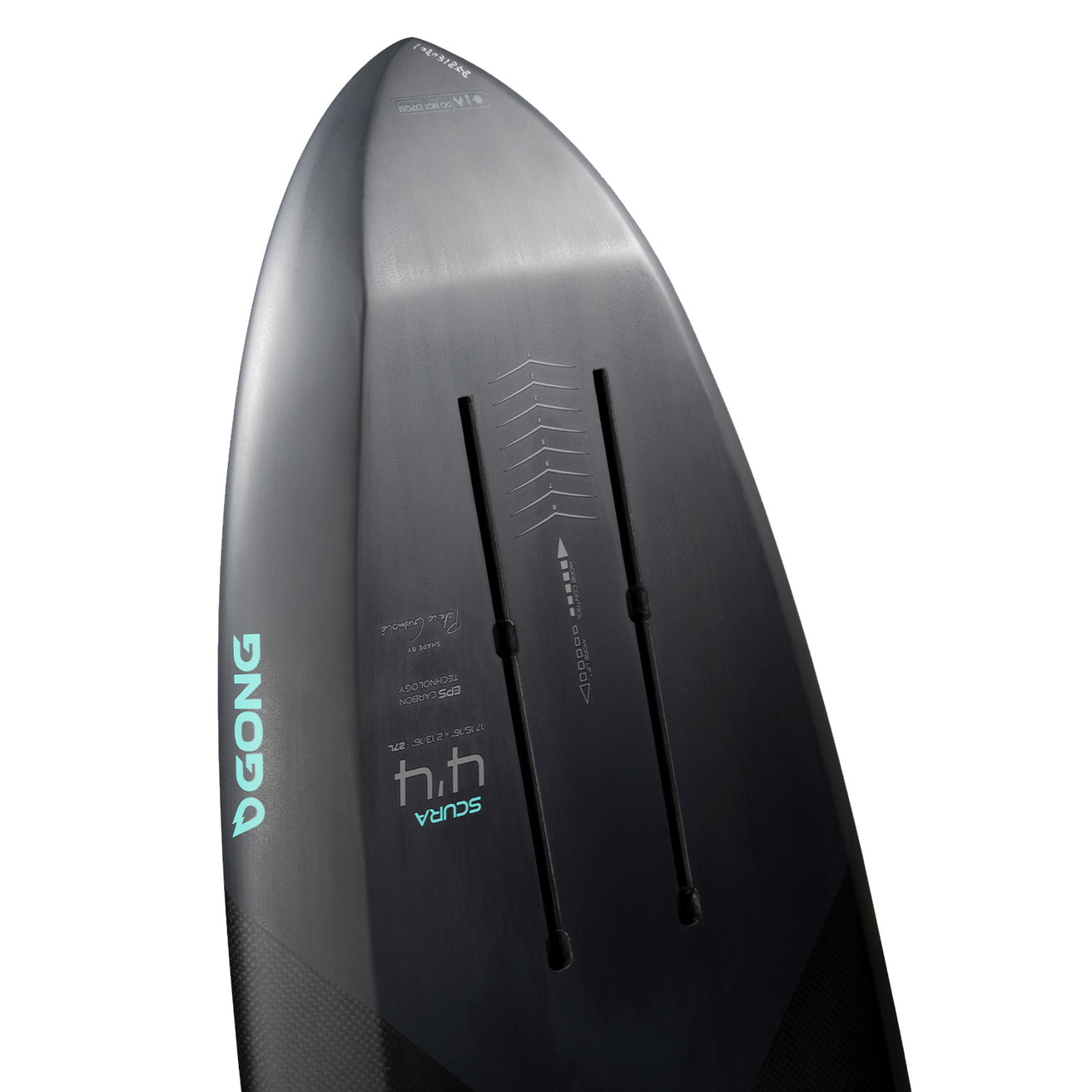 GONG | Surf Foil Board Scura EPS Pro