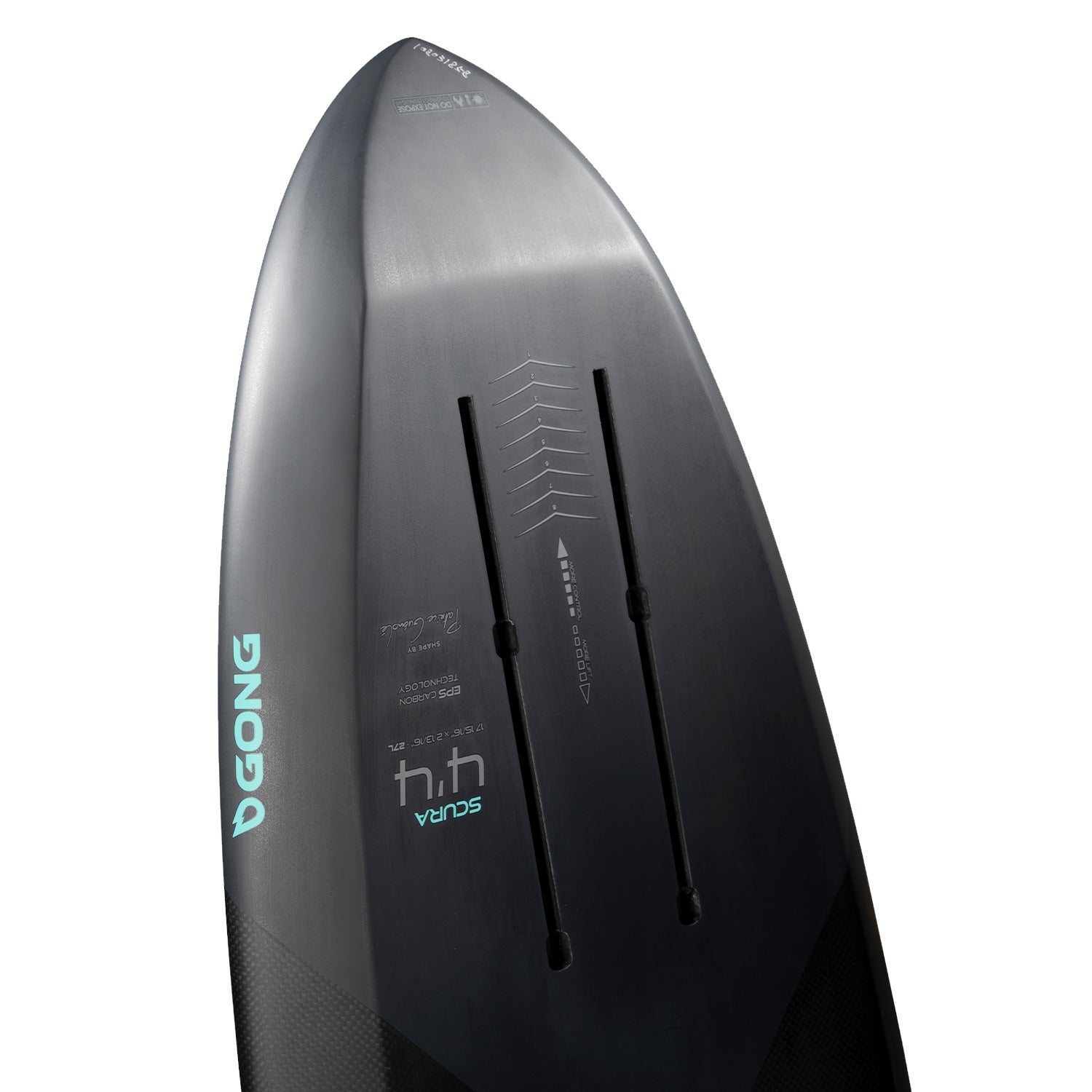 GONG | Surf Foil Board Scura EPS Pro