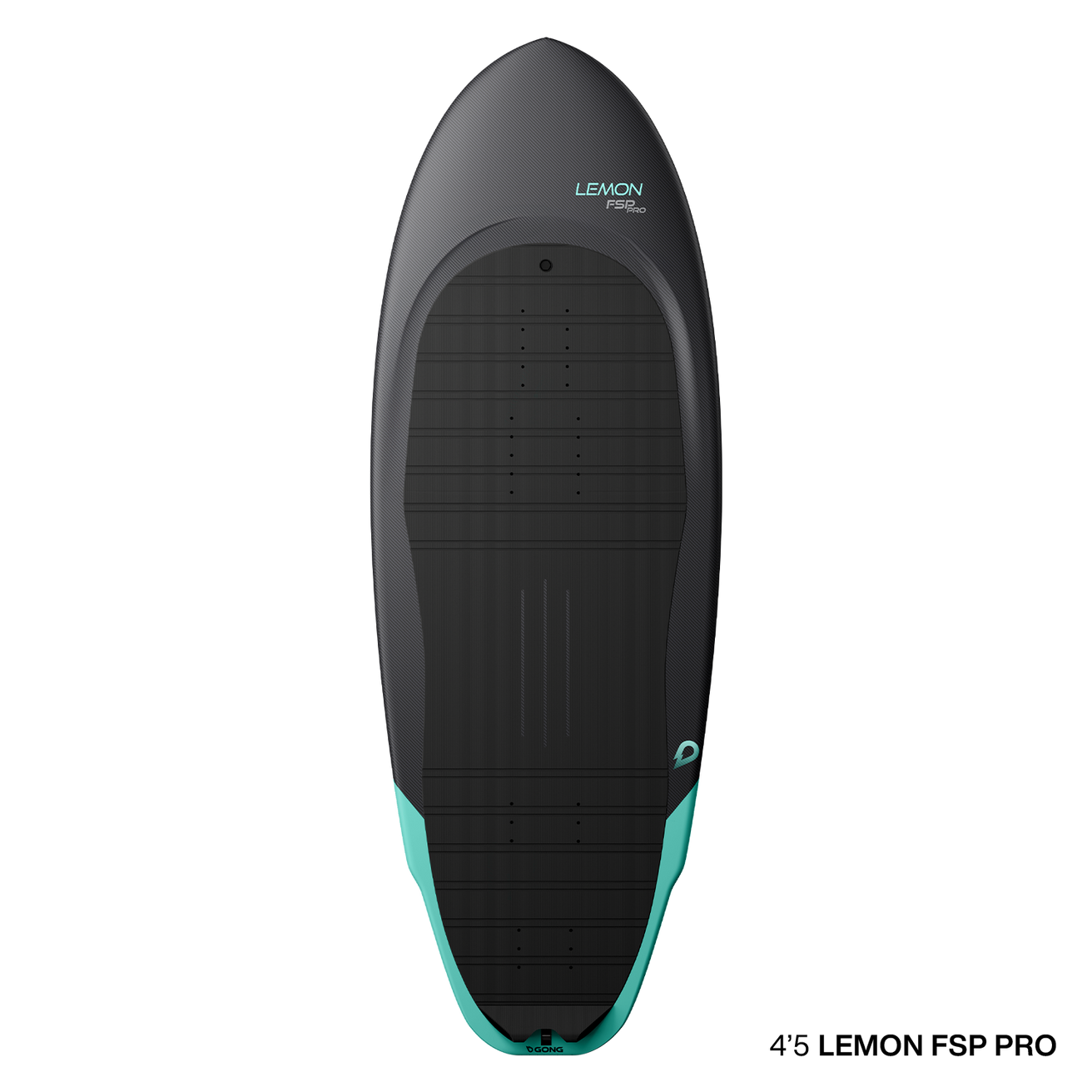 GONG | Surf Foil Board Lemon FSP Pro