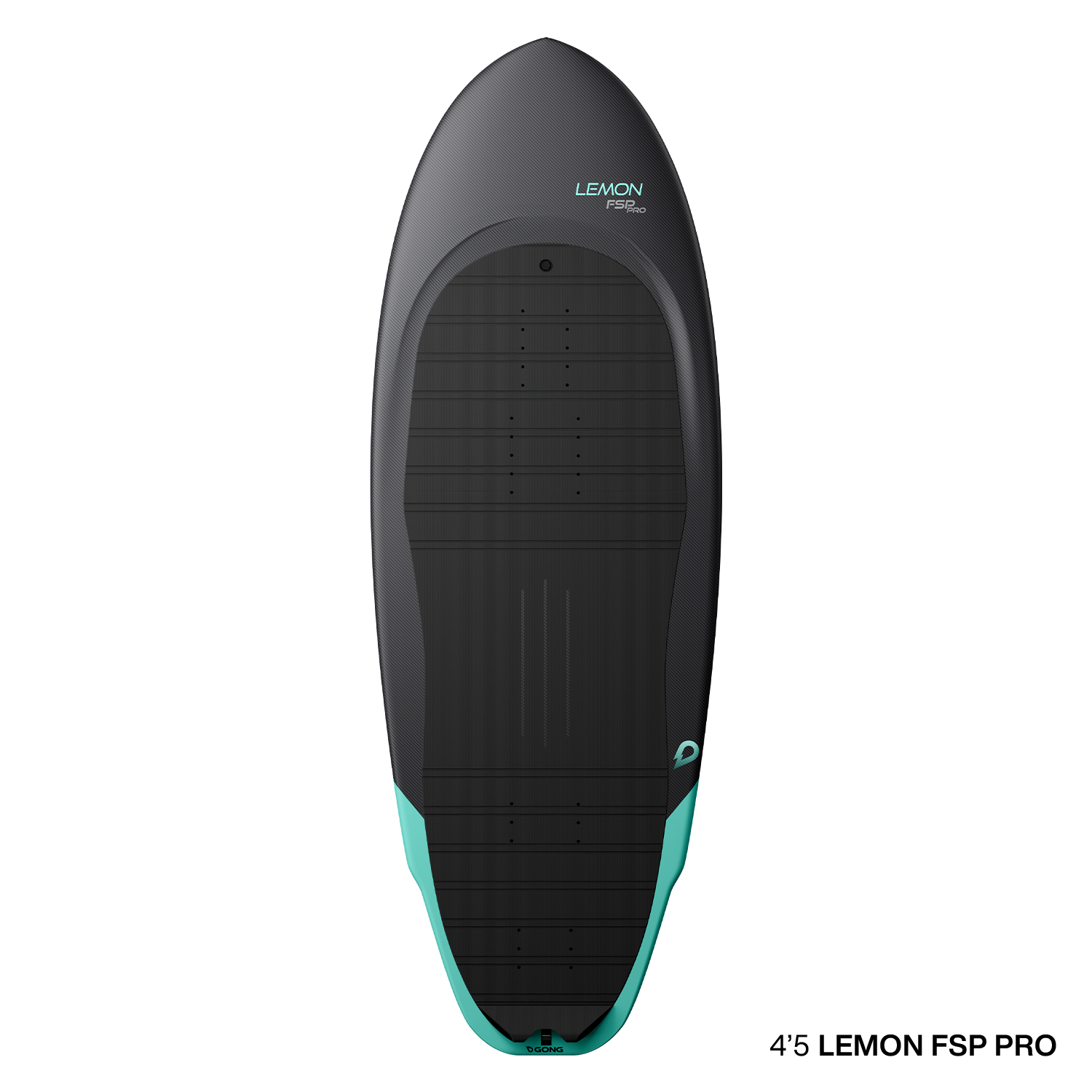 GONG | Surf Foil Board Lemon FSP Pro