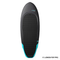 GONG | Surf Foil Board Lemon FSP Pro