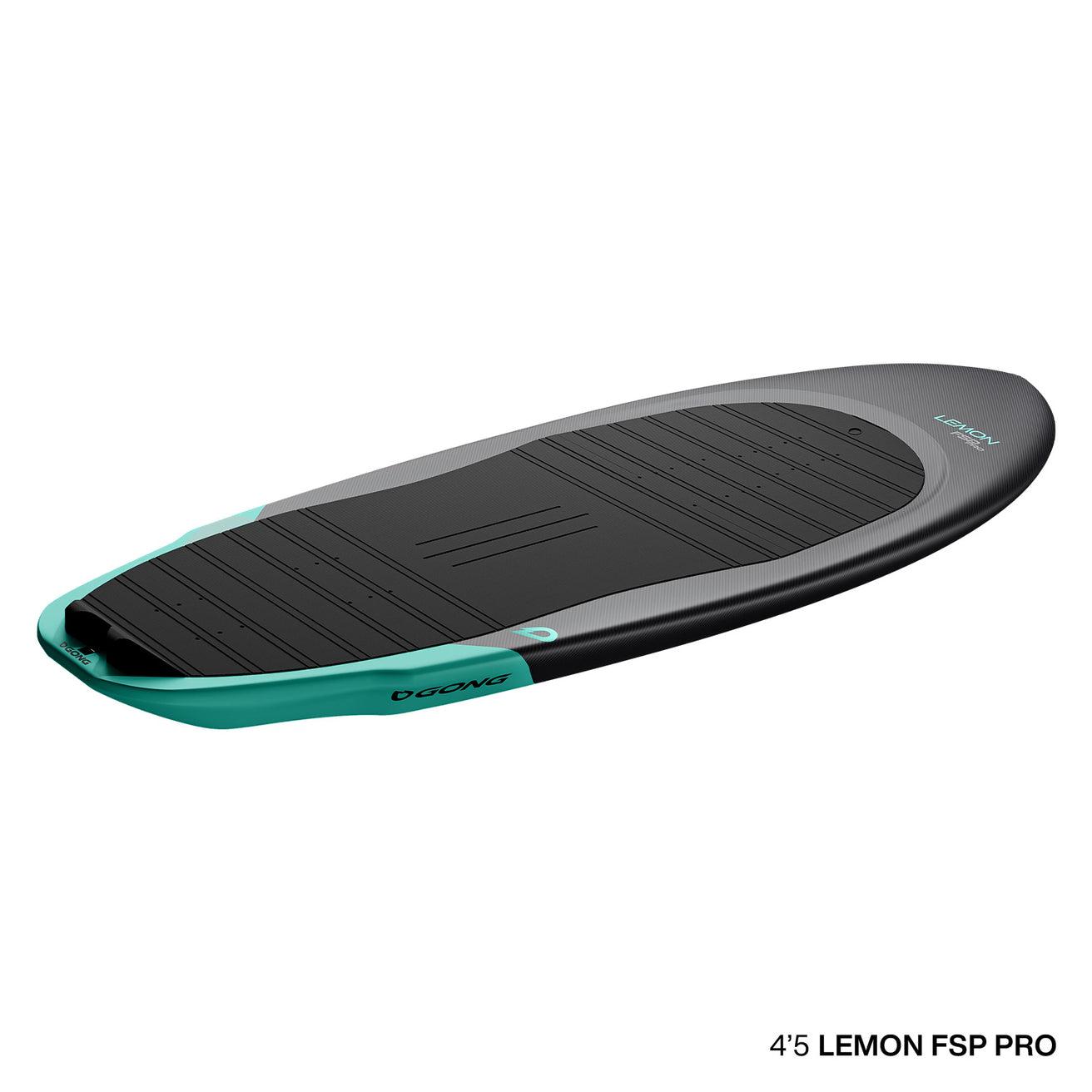GONG | Surf Foil Board Lemon FSP Pro