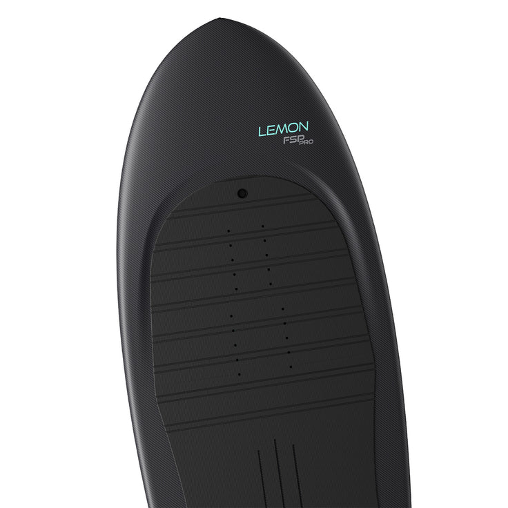 GONG | Surf Foil Board Lemon FSP Pro