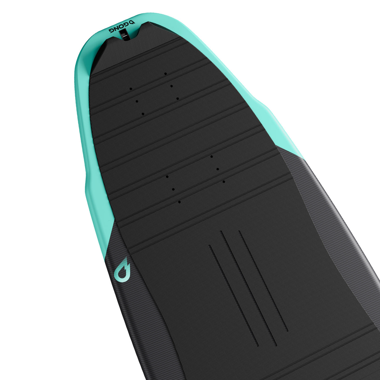 GONG | Surf Foil Board Lemon FSP Pro