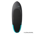 GONG | Surf Foil Board Lethal FSP Pro