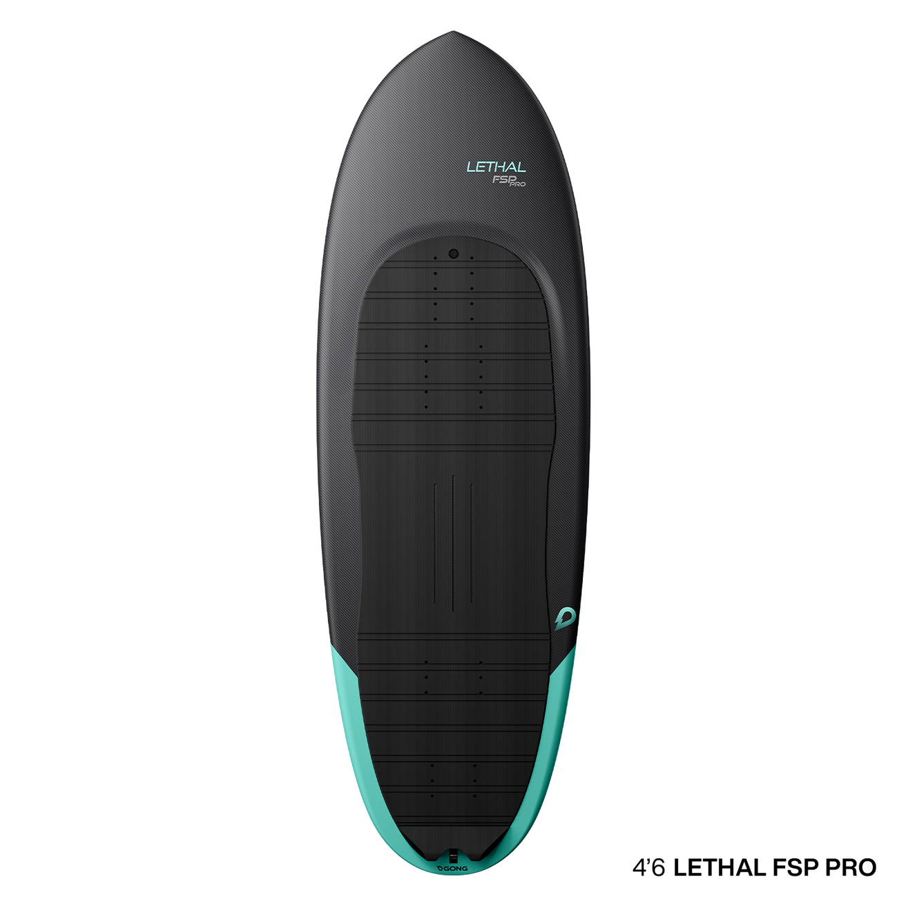 GONG | Surf Foil Board Lethal FSP Pro