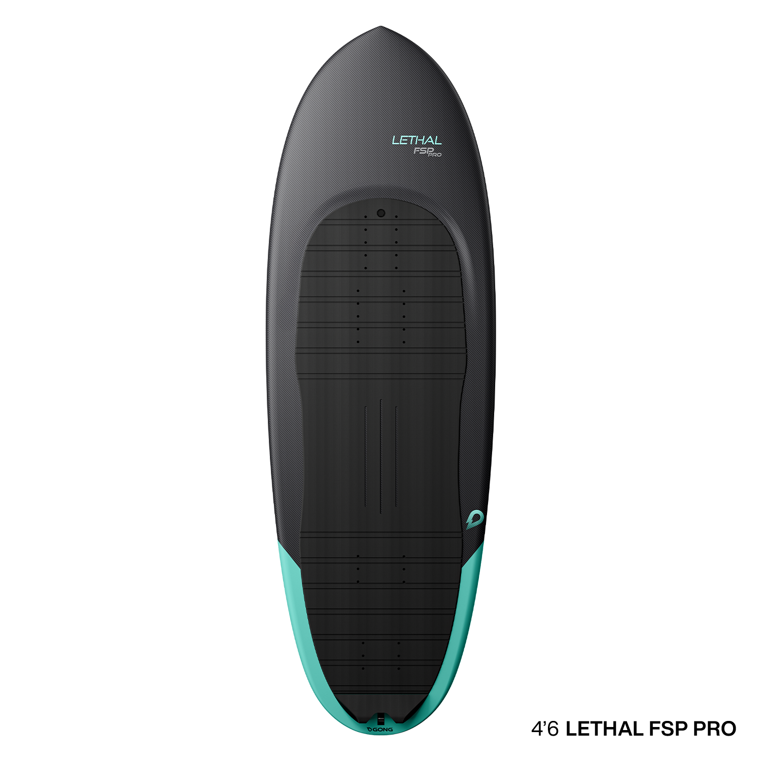 GONG | Surf Foil Board Lethal FSP Pro