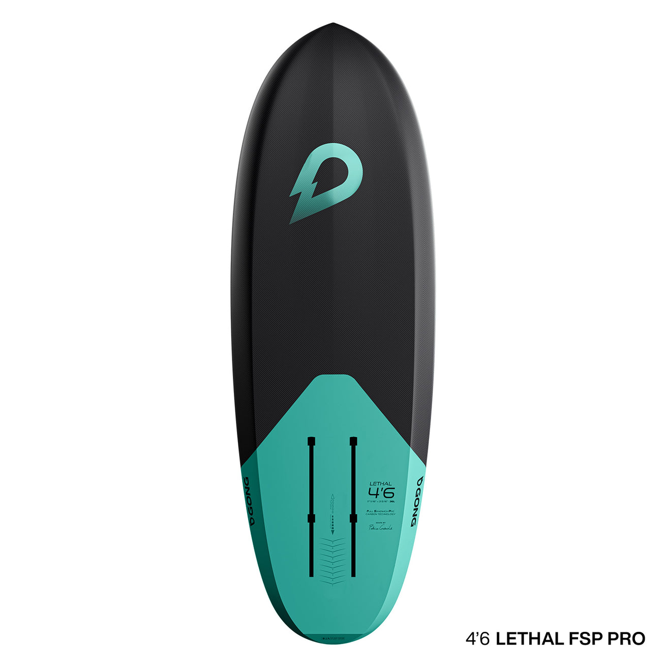 GONG | Surf Foil Board Lethal FSP Pro