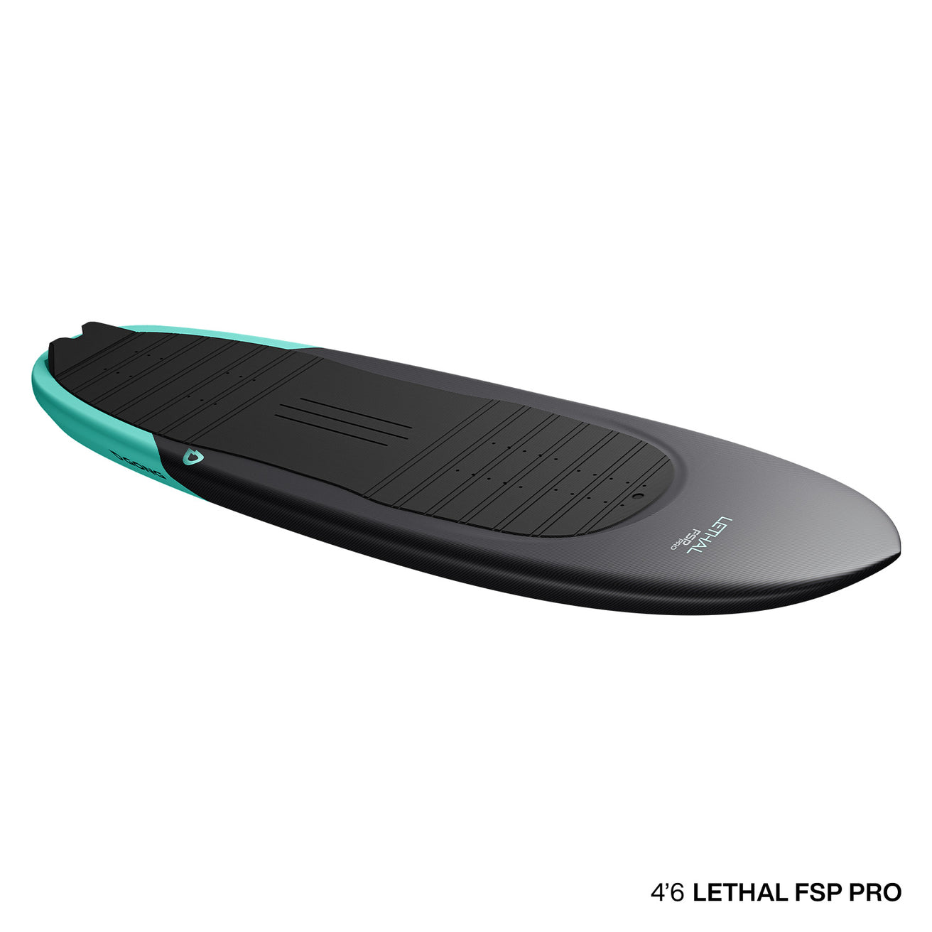 GONG | Surf Foil Board Lethal FSP Pro