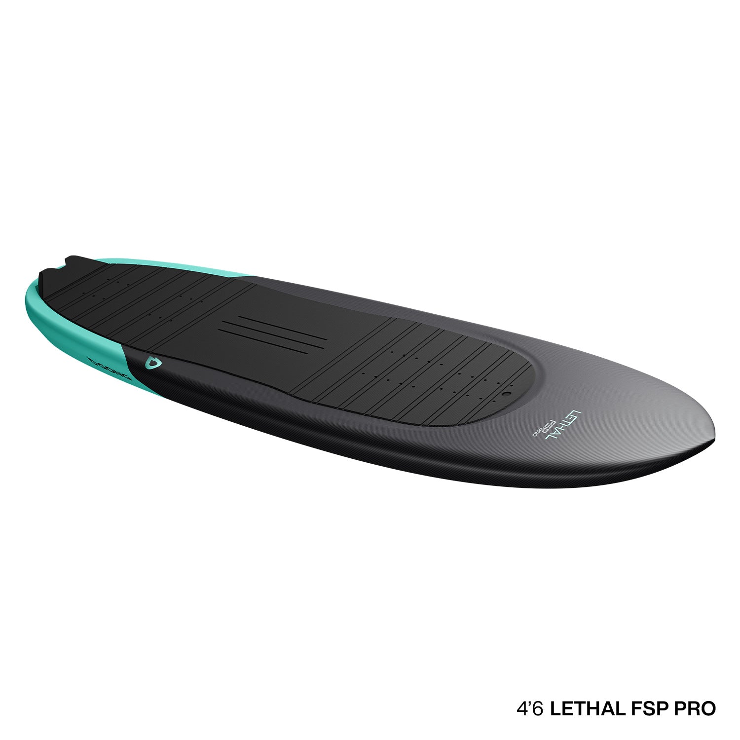 GONG | Surf Foil Board Lethal FSP Pro