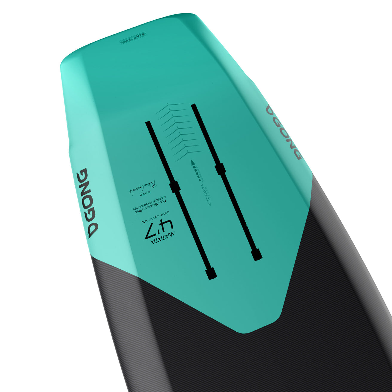 GONG | Surf Foil Board Matata FSP Pro