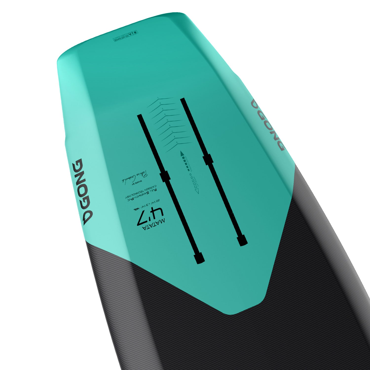 GONG | Surf Foil Board Matata FSP Pro