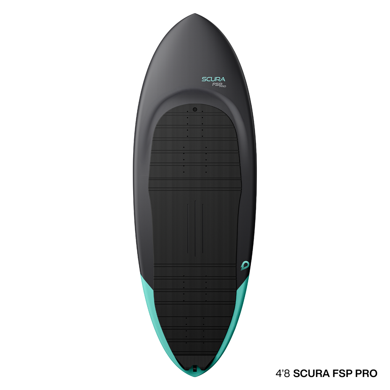 GONG | Surf Foil Board Scura FSP Pro