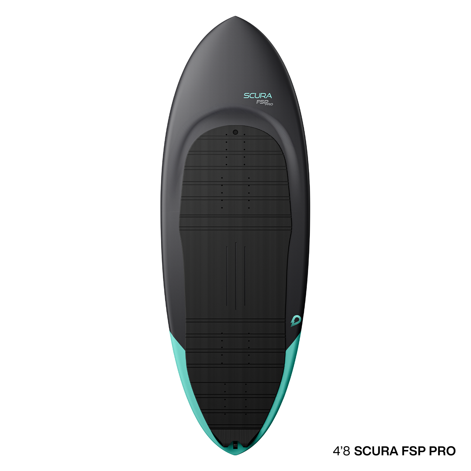 GONG | Surf Foil Board Scura FSP Pro