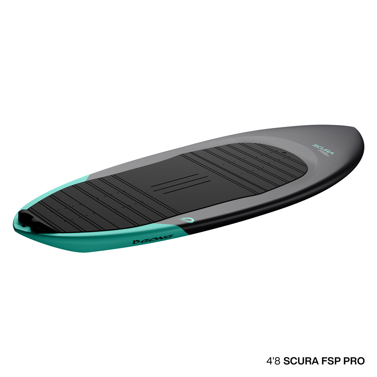 GONG | Surf Foil Board Scura FSP Pro