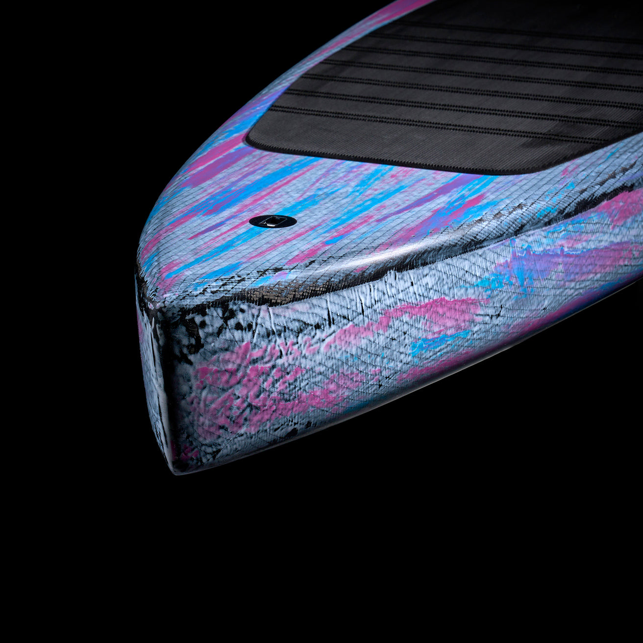 GONG | Factory Surf Foil Board Intruder 6'8 EPS Pro