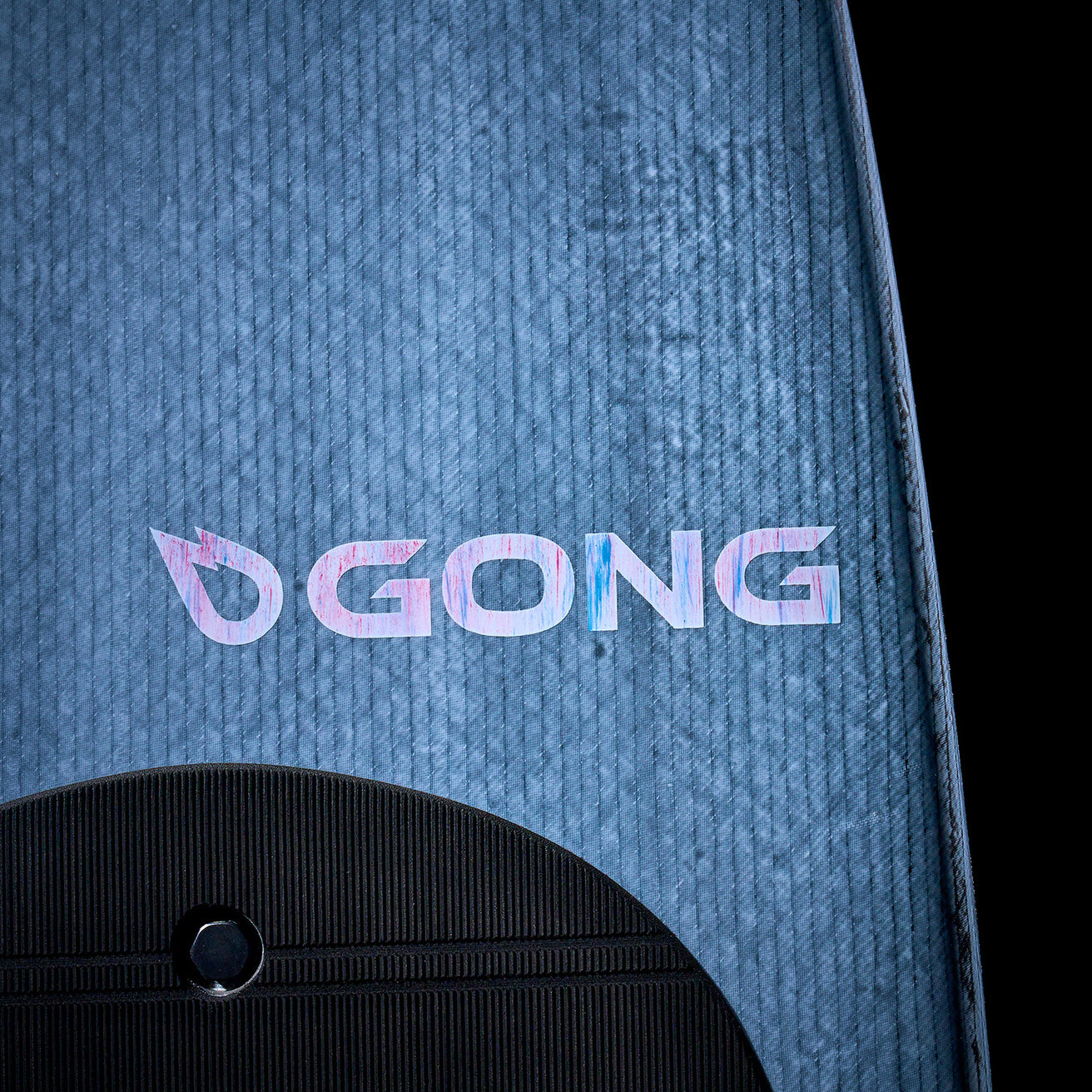 GONG | Factory Surf Foil Board Intruder 6'8 EPS Pro