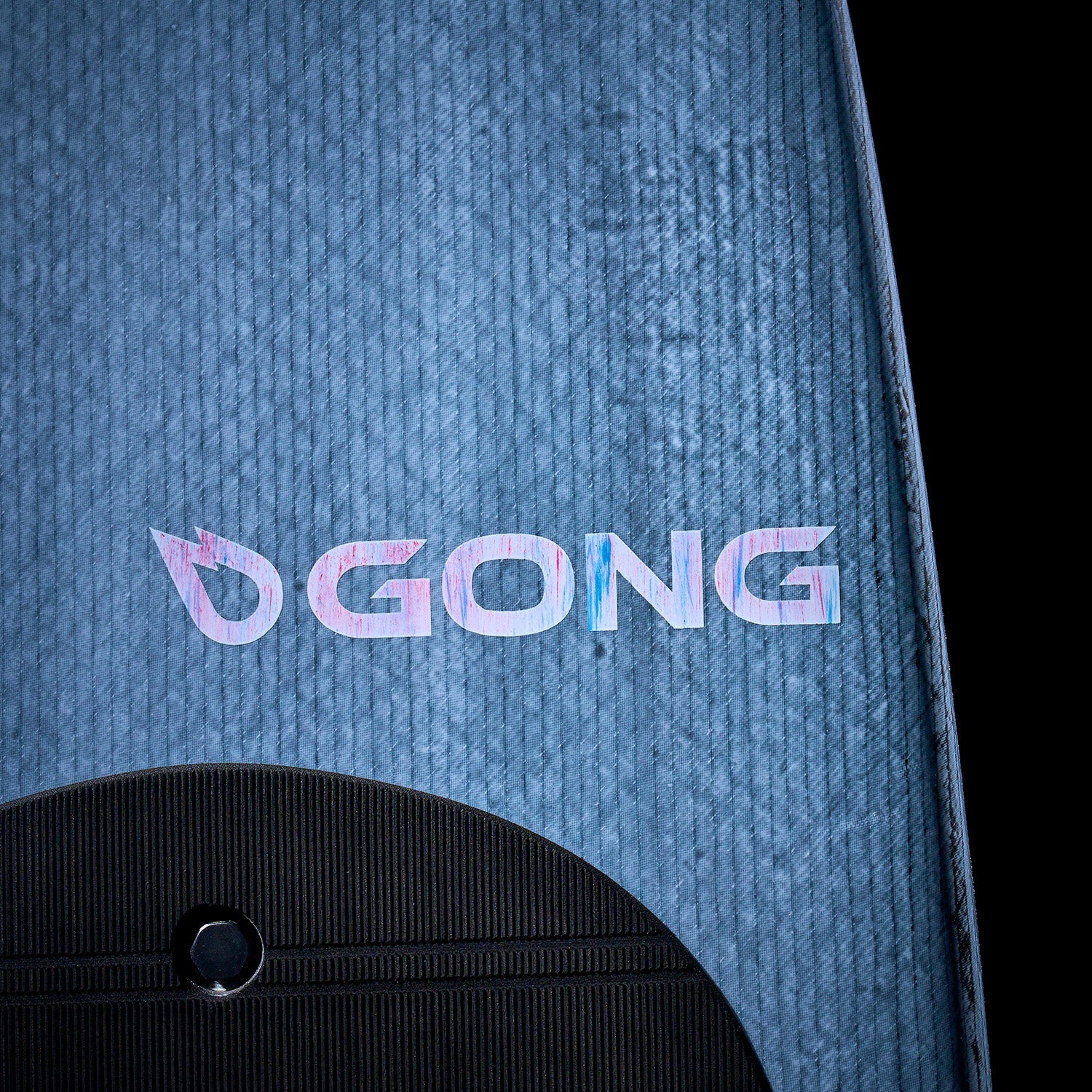GONG | Factory Surf Foil Board Intruder 6'8 EPS Pro