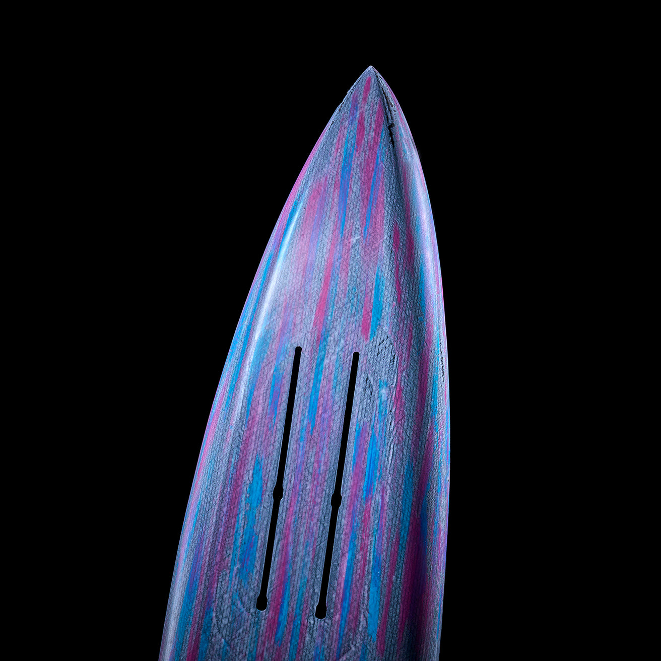 GONG | Factory Surf Foil Board Intruder 6'8 EPS Pro
