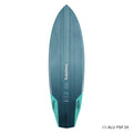 GONG | Kiteboard Alu FSP 2X