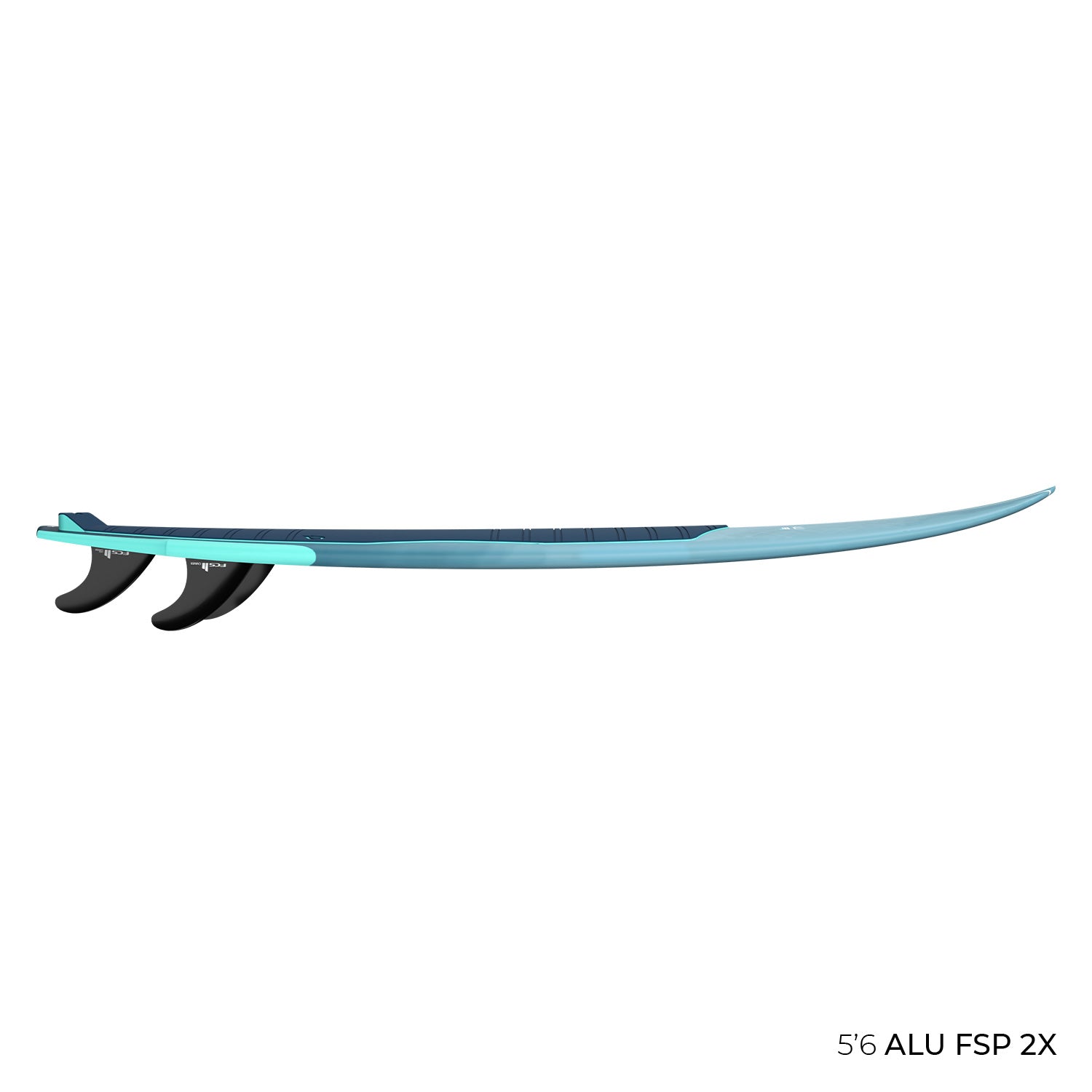 GONG | Kiteboard Alu FSP 2X