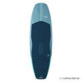 Kiteboard Catch FSP 2X - 5'3 Second Rate 12522