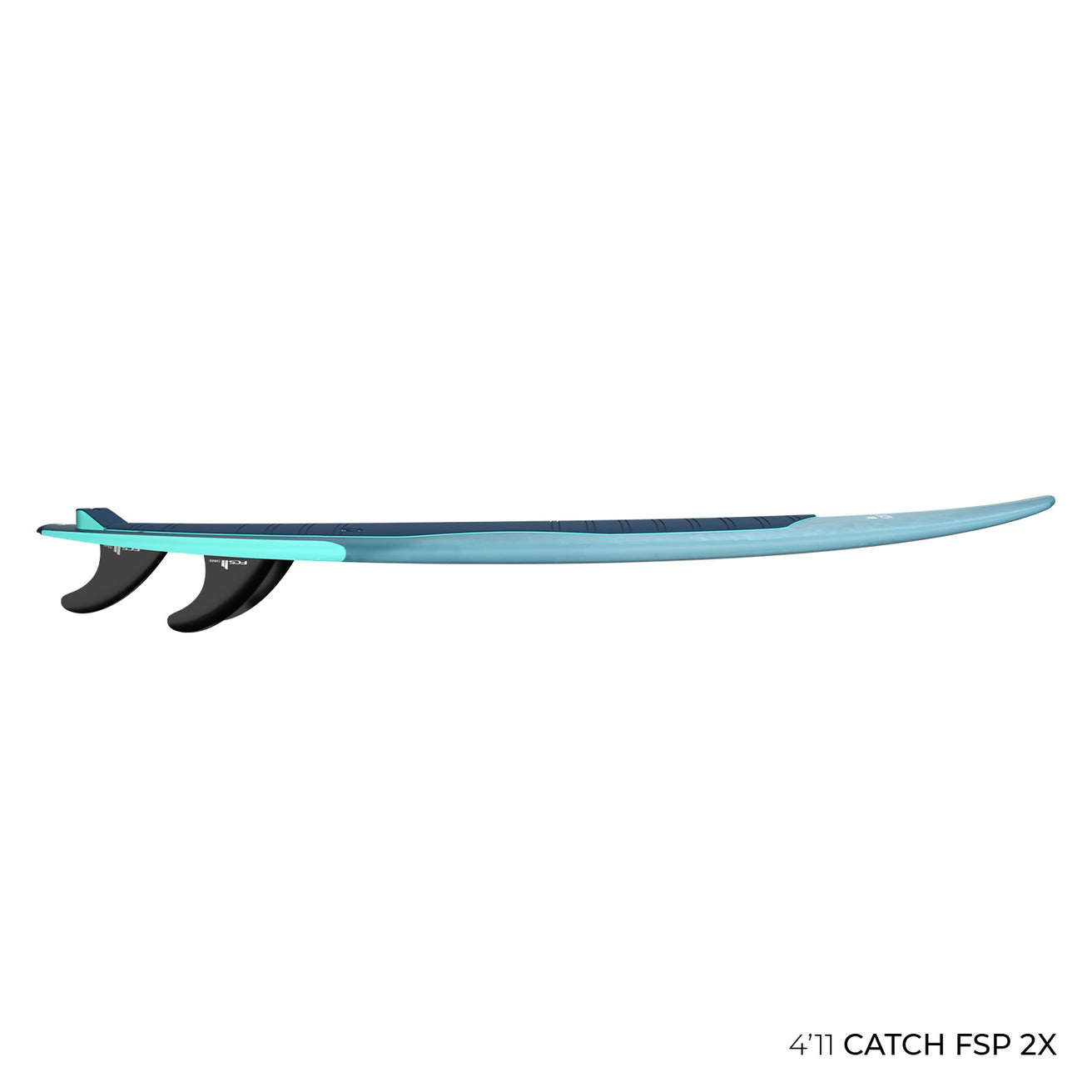 GONG | Kiteboard Catch FSP 2X