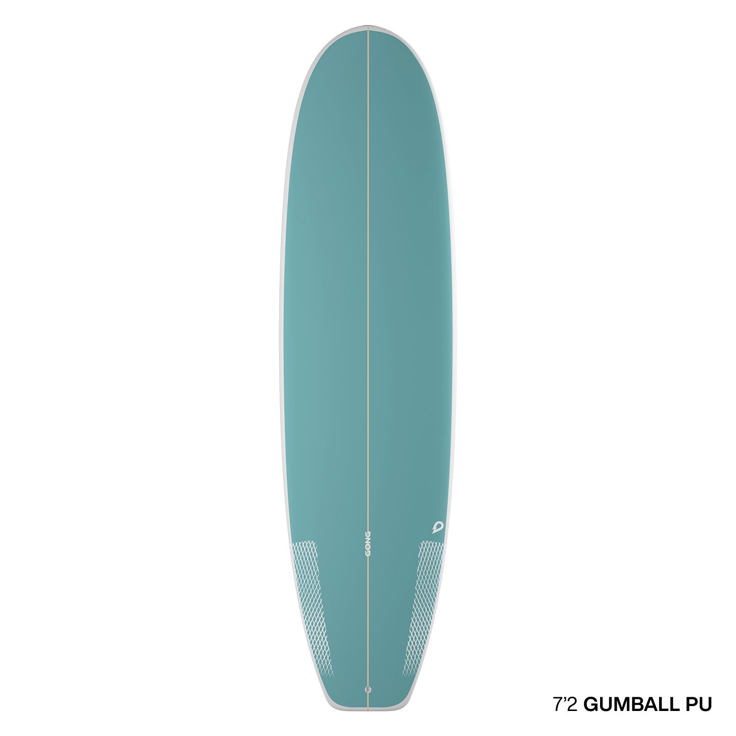 GONG | Surf Gumball PU