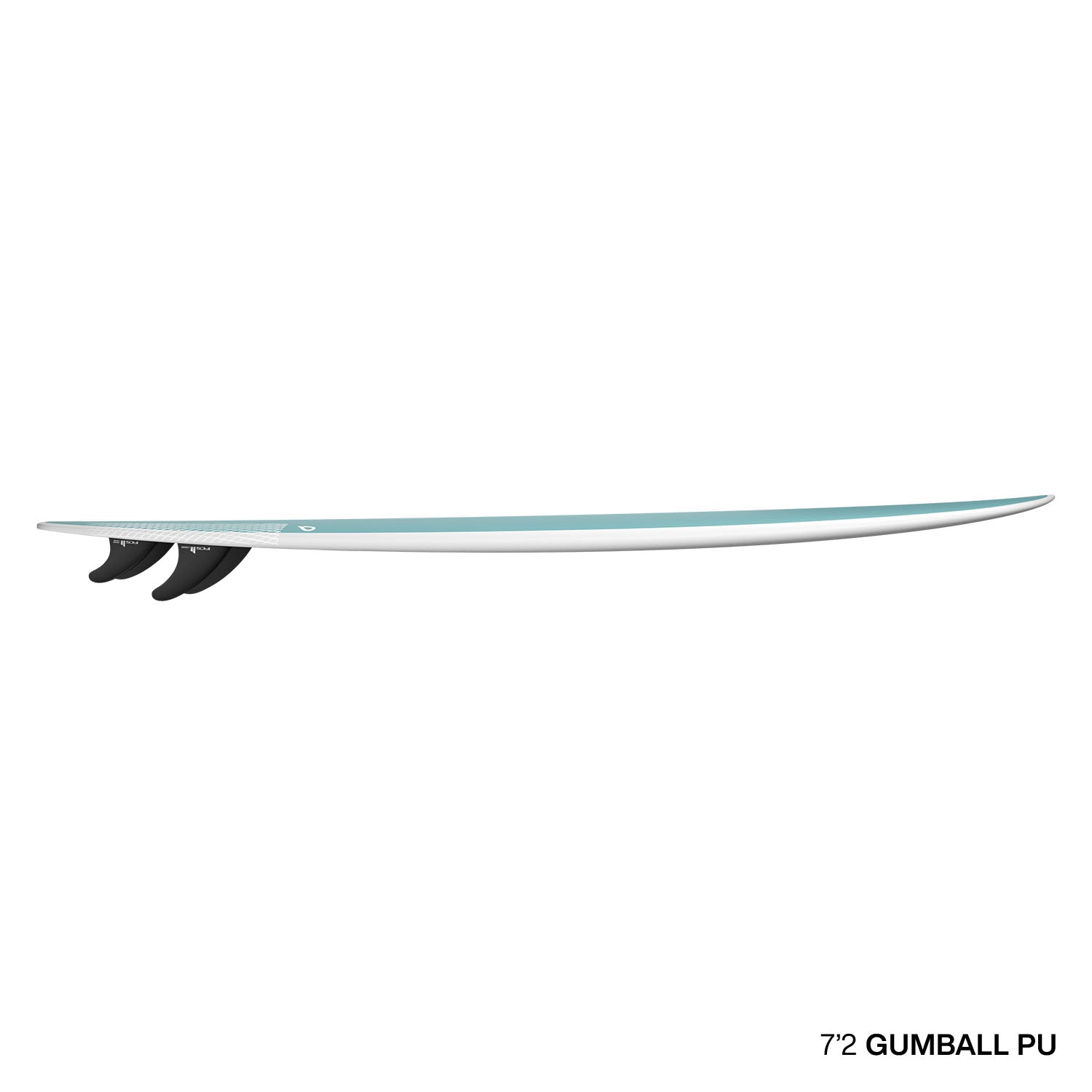 GONG | Surf Gumball PU