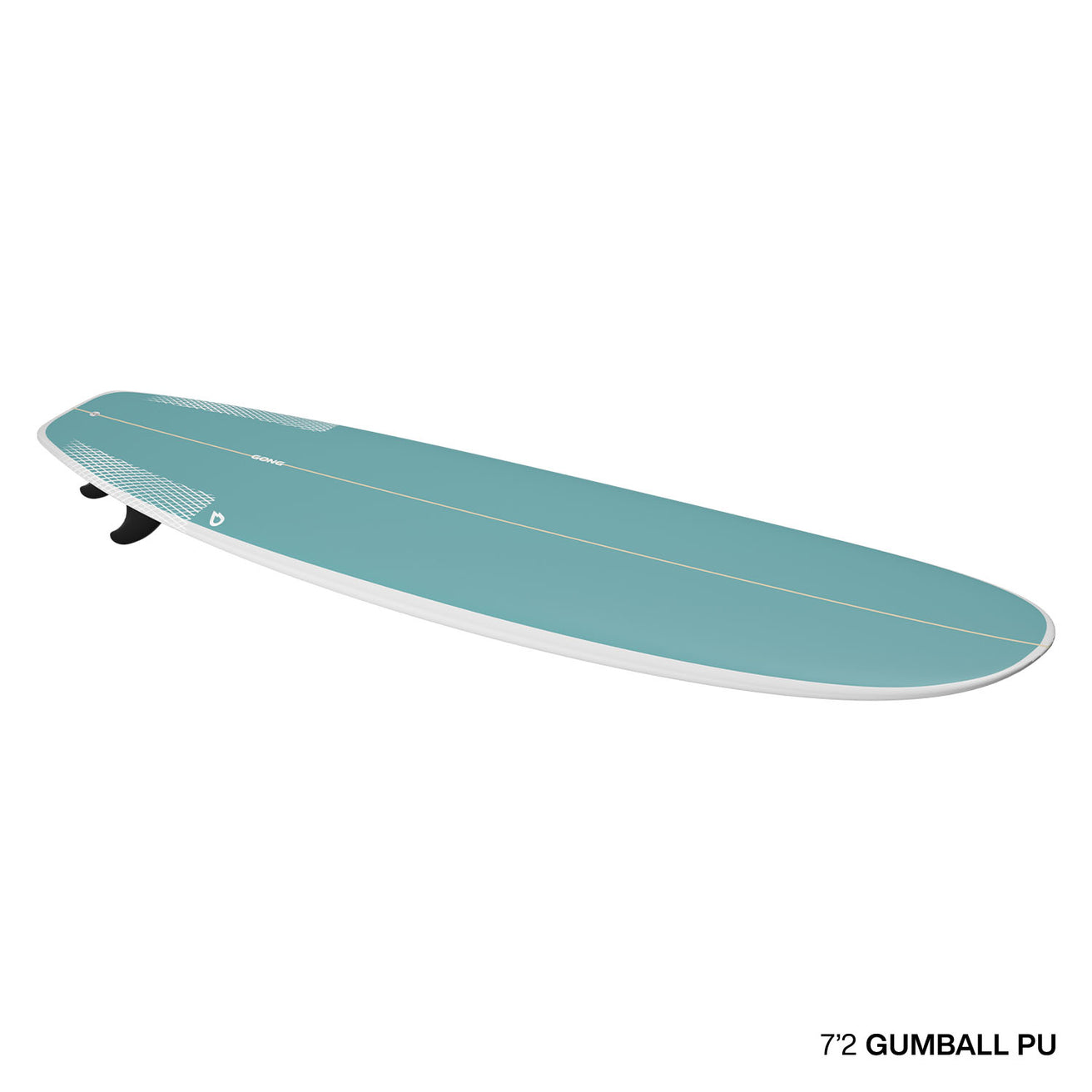 GONG | Surf Gumball PU