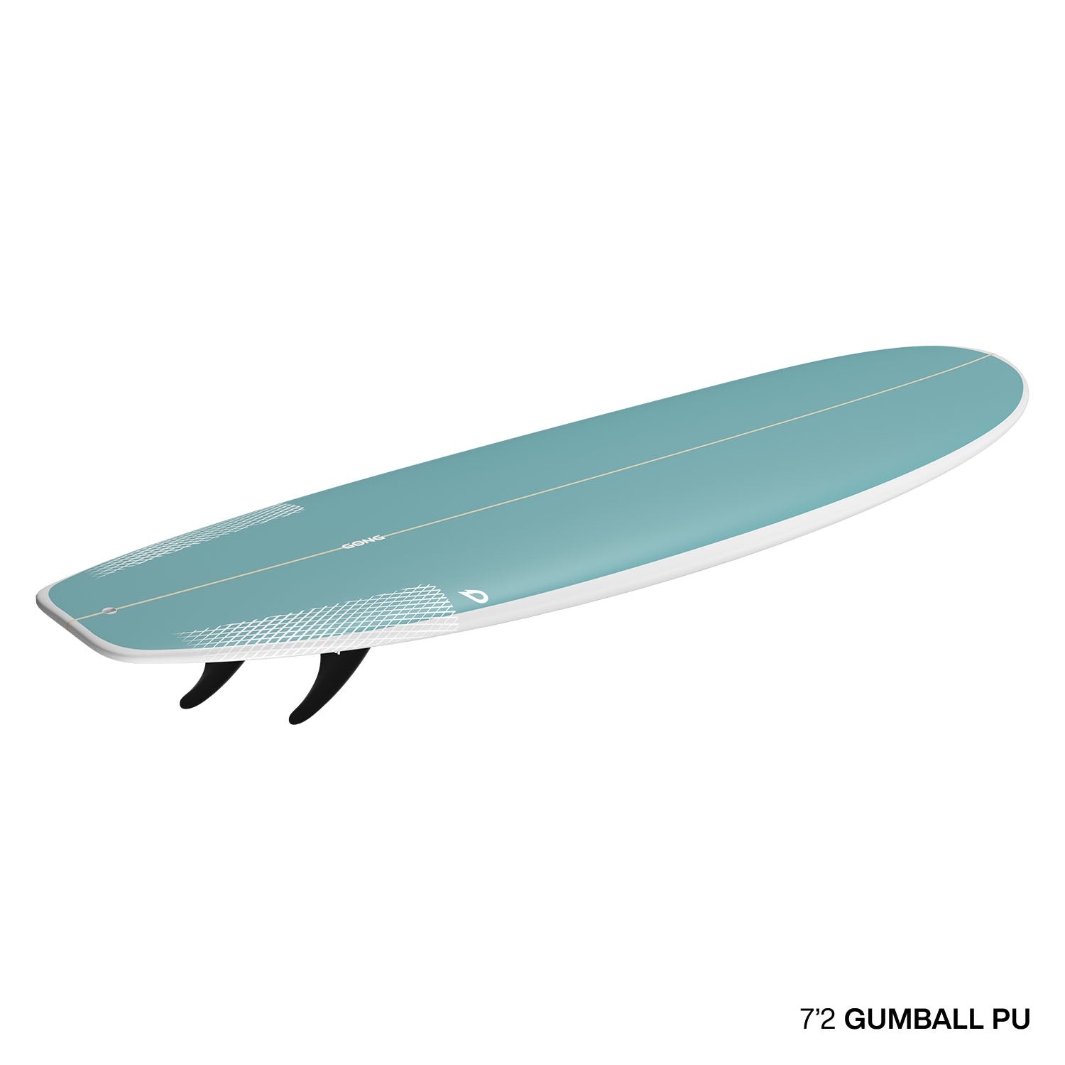 GONG | Surf Gumball PU