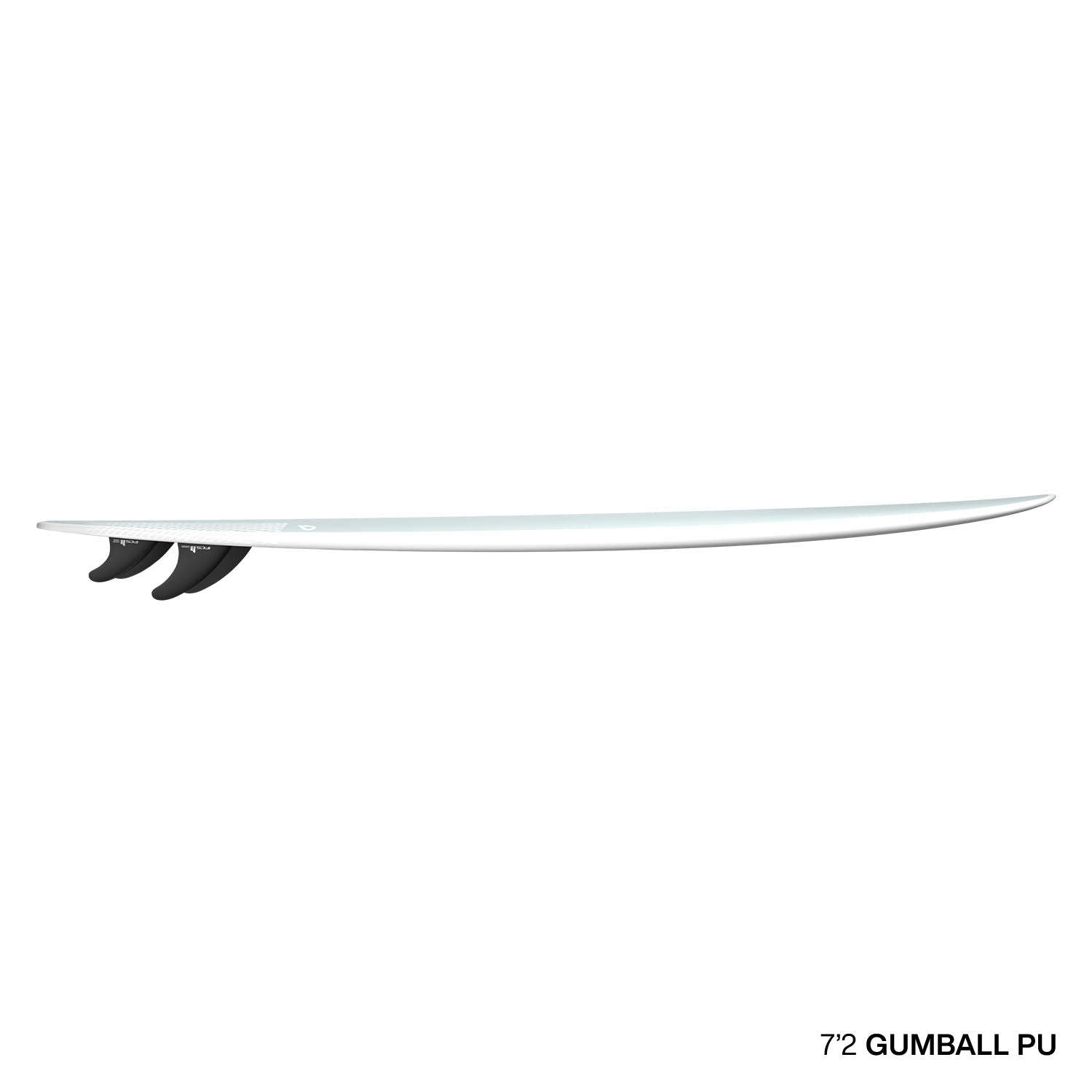 GONG | Surf Gumball PU
