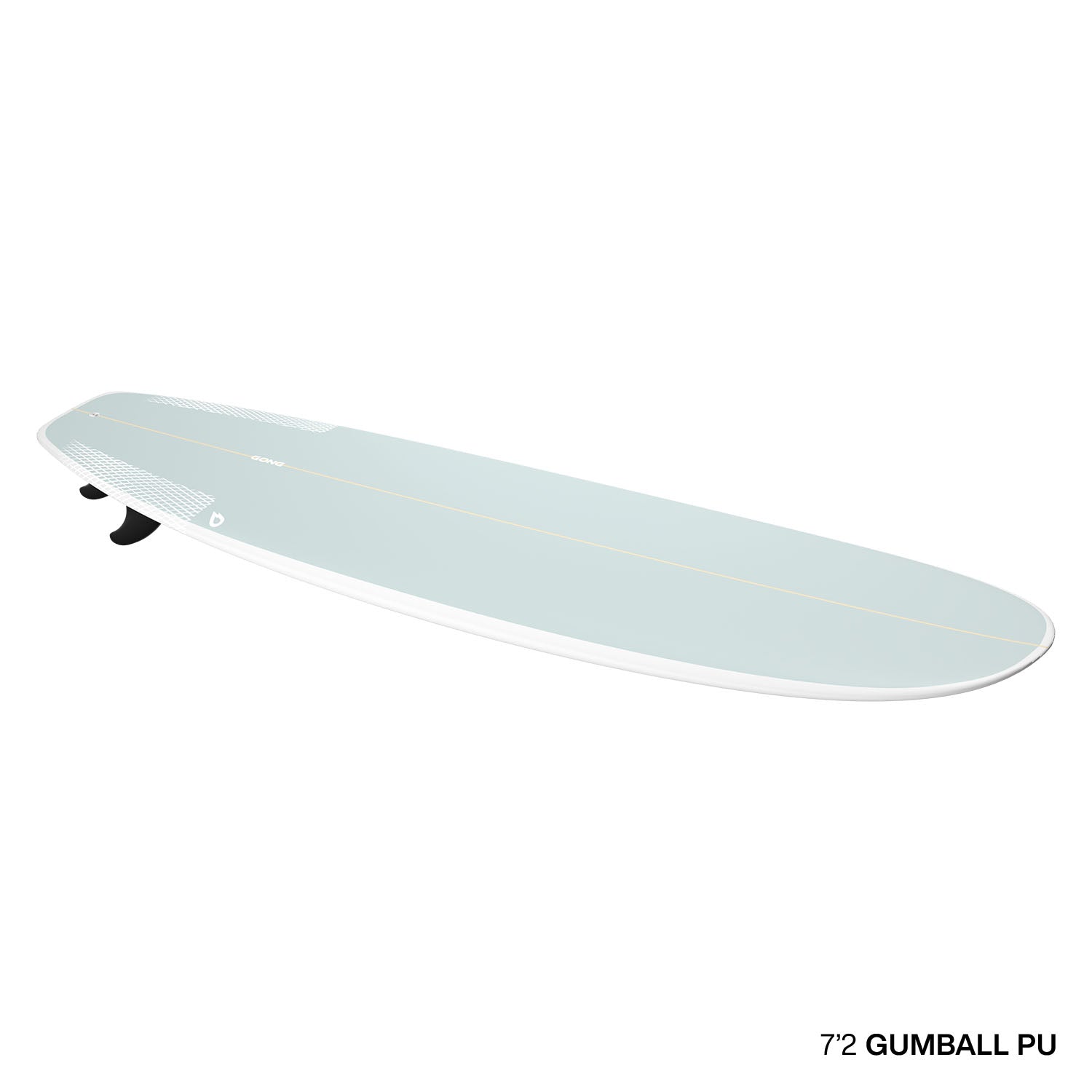 GONG | Surf Gumball PU