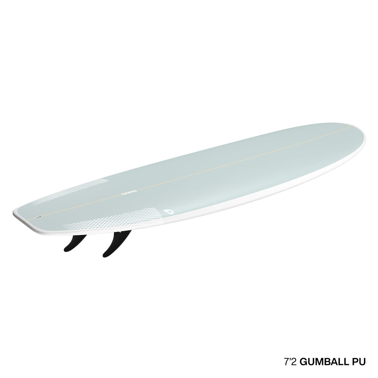 GONG | Surf Gumball PU