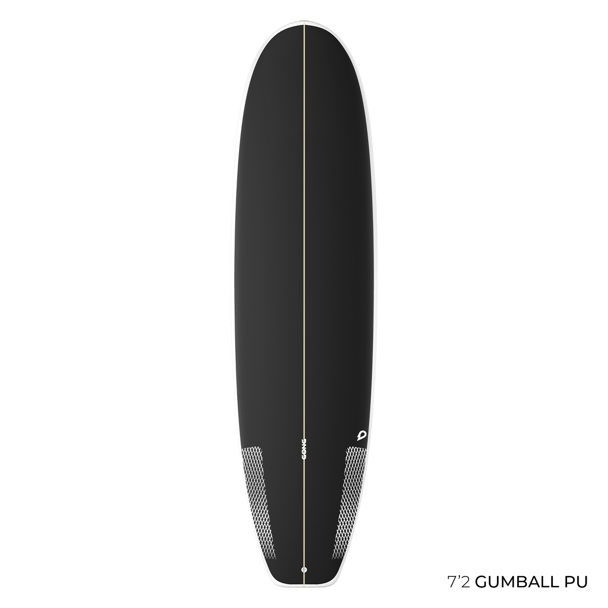 GONG | Surf Gumball PU