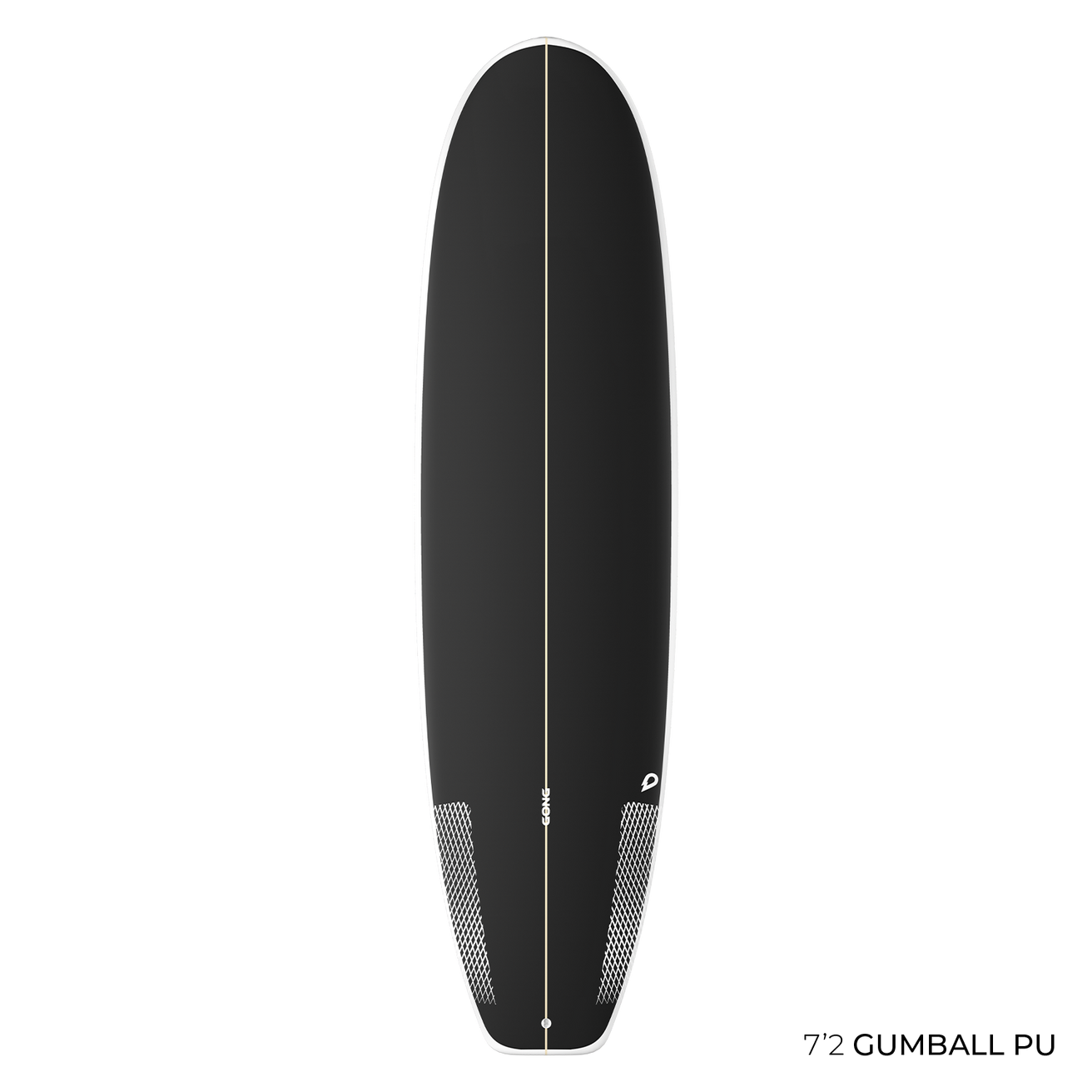 GONG | Surf Gumball PU