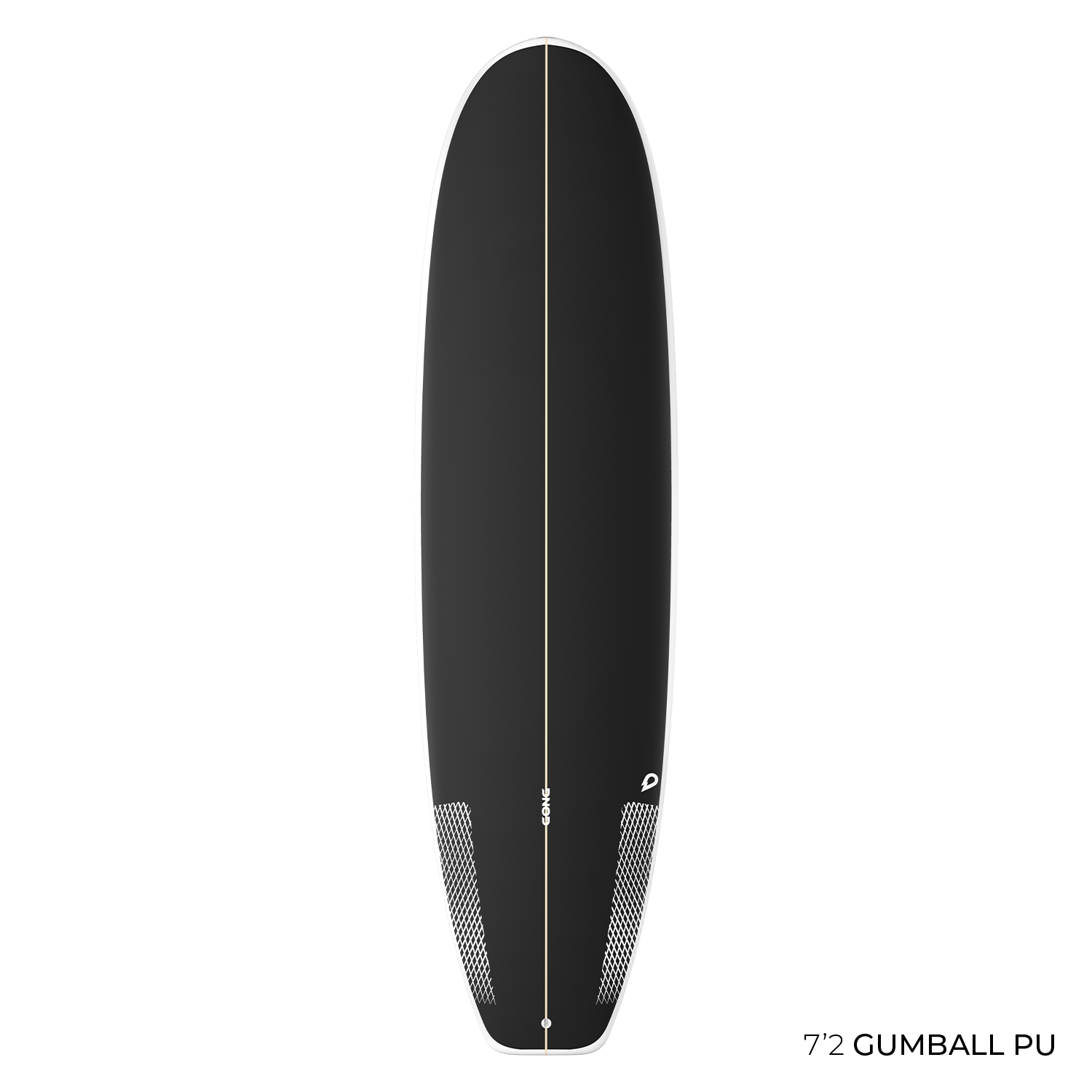 GONG | Surf Gumball PU