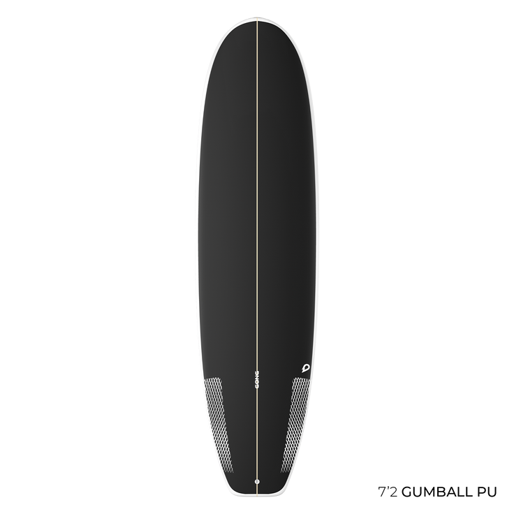 GONG | Surf Gumball PU