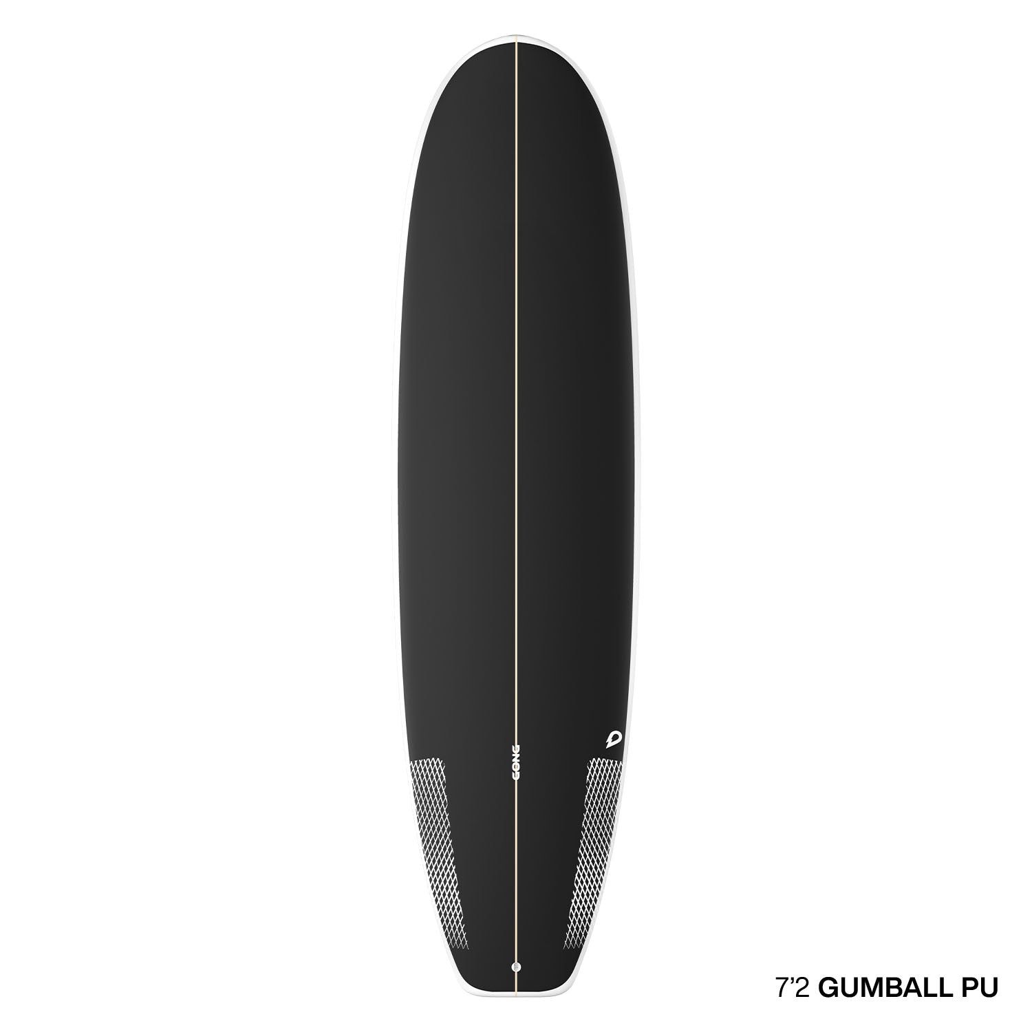 GONG | Surf Gumball PU