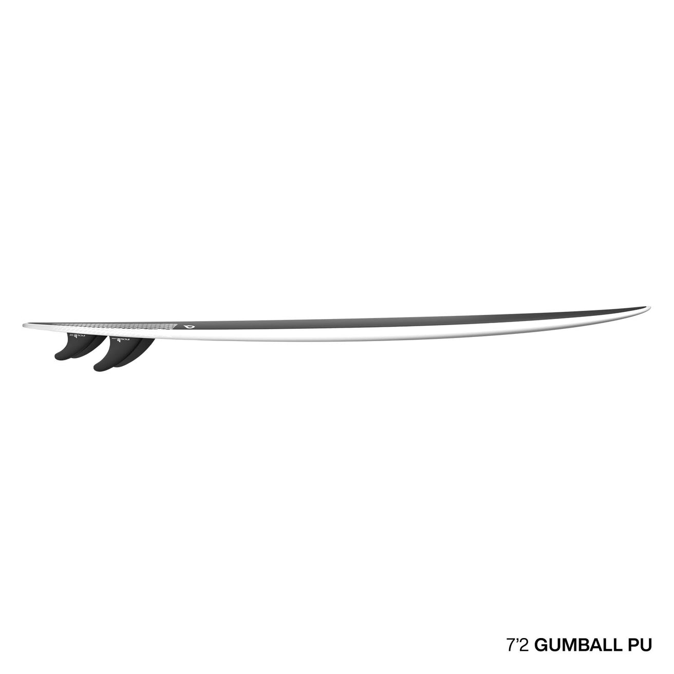 GONG | Surf Gumball PU