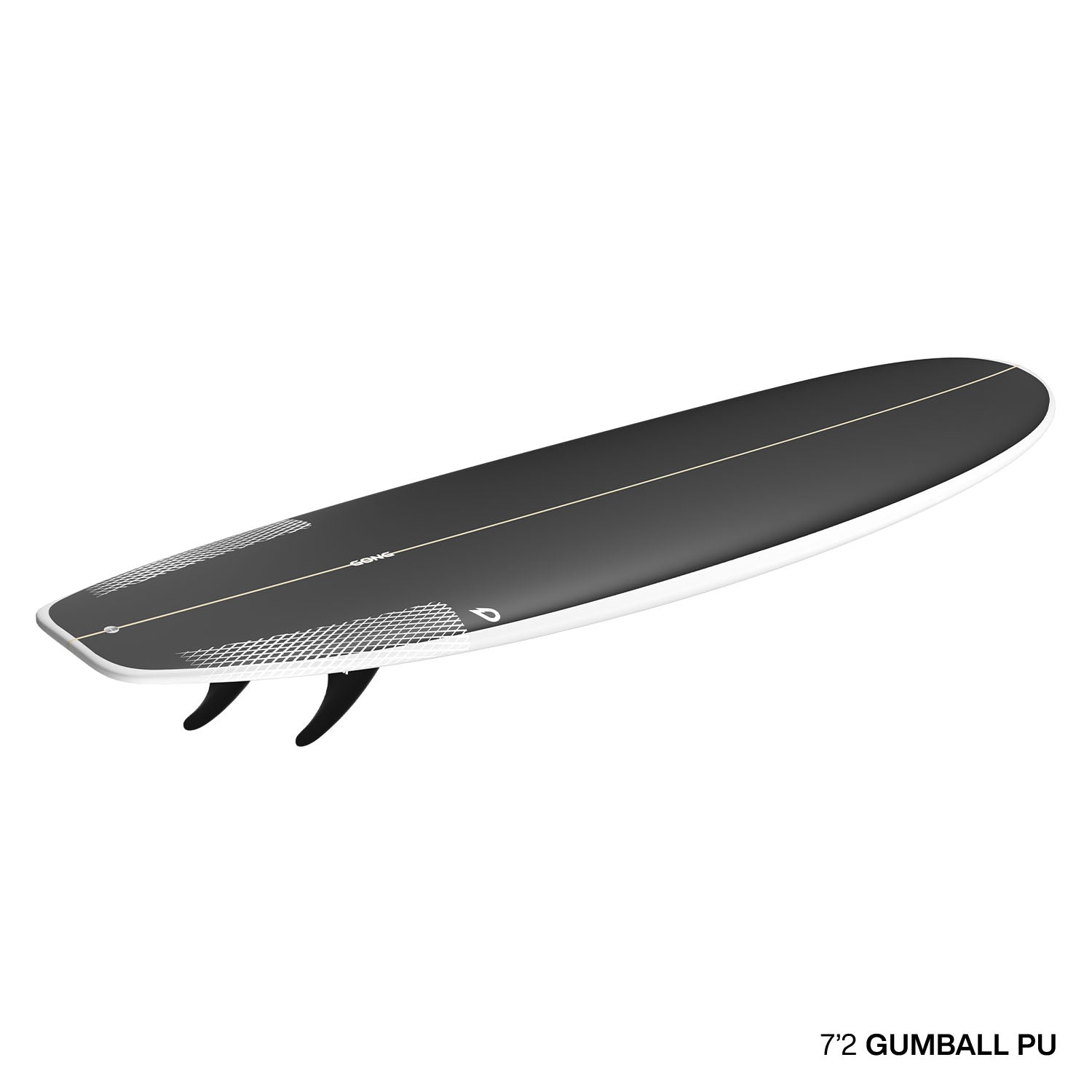 GONG | Surf Gumball PU